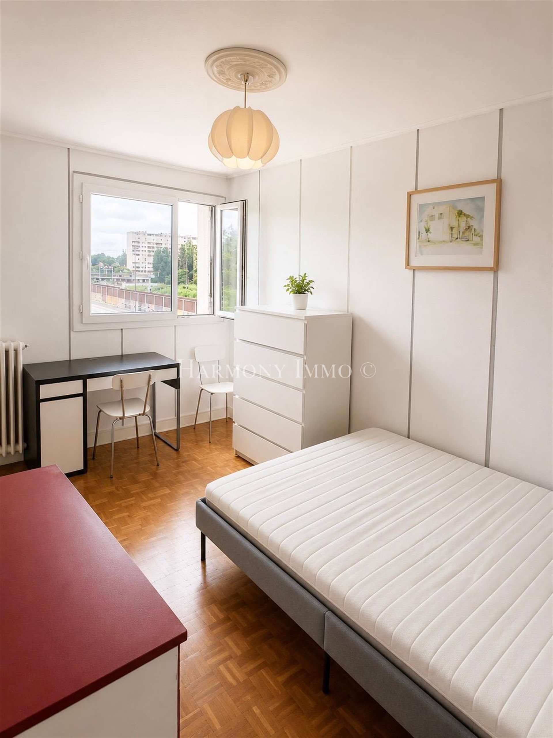 Appartement à vendre, 80m², Antony