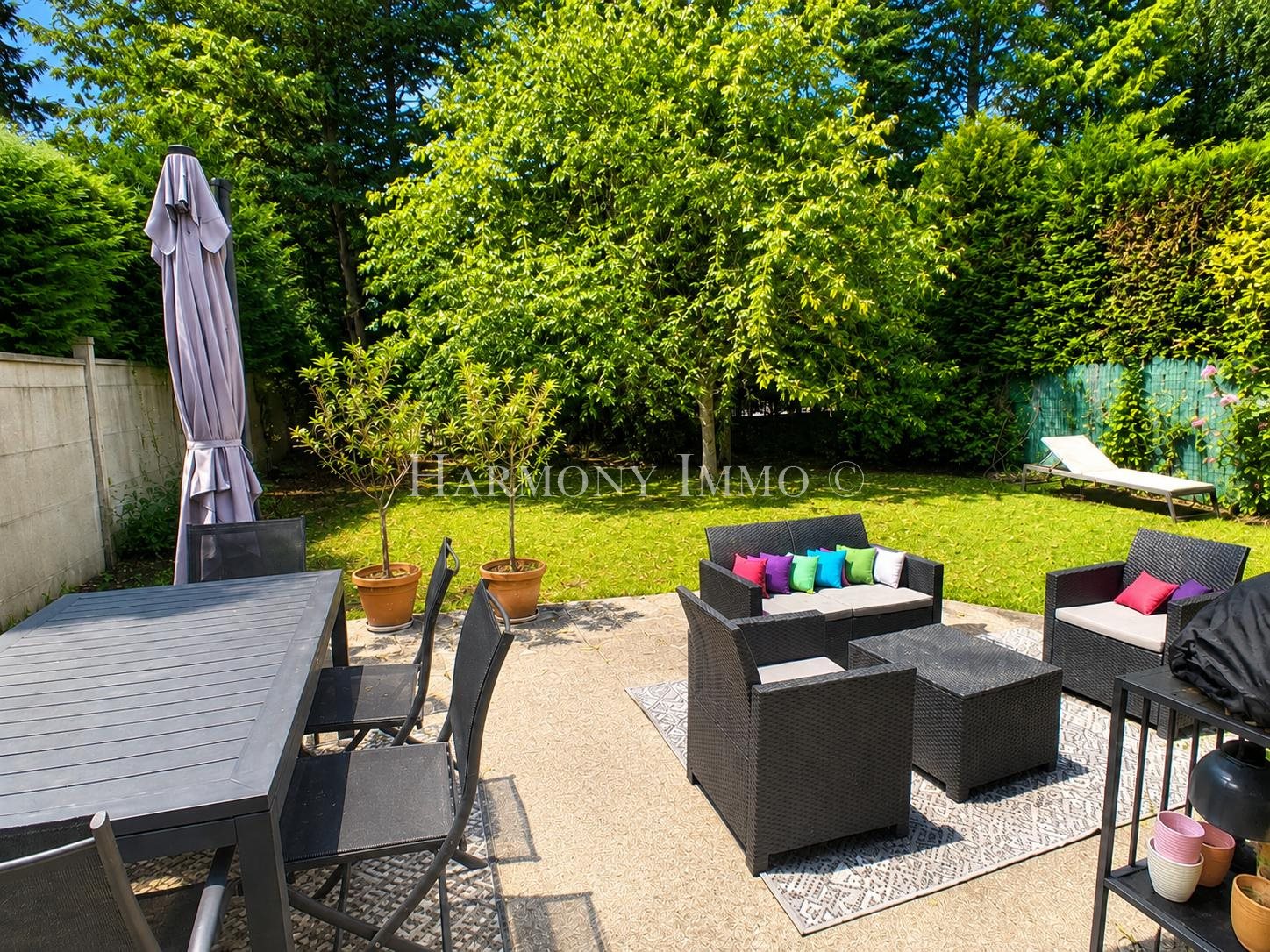 Maison à vendre, 150m², Antony