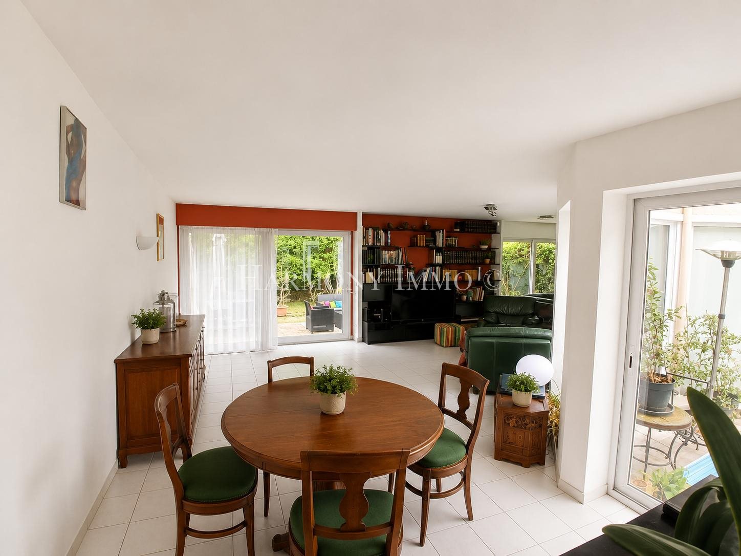 Maison à vendre, 150m², Antony