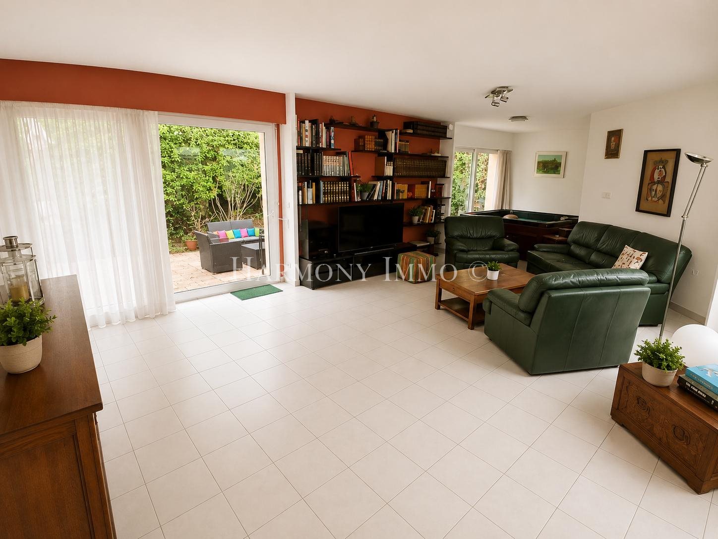 Maison à vendre, 150m², Antony