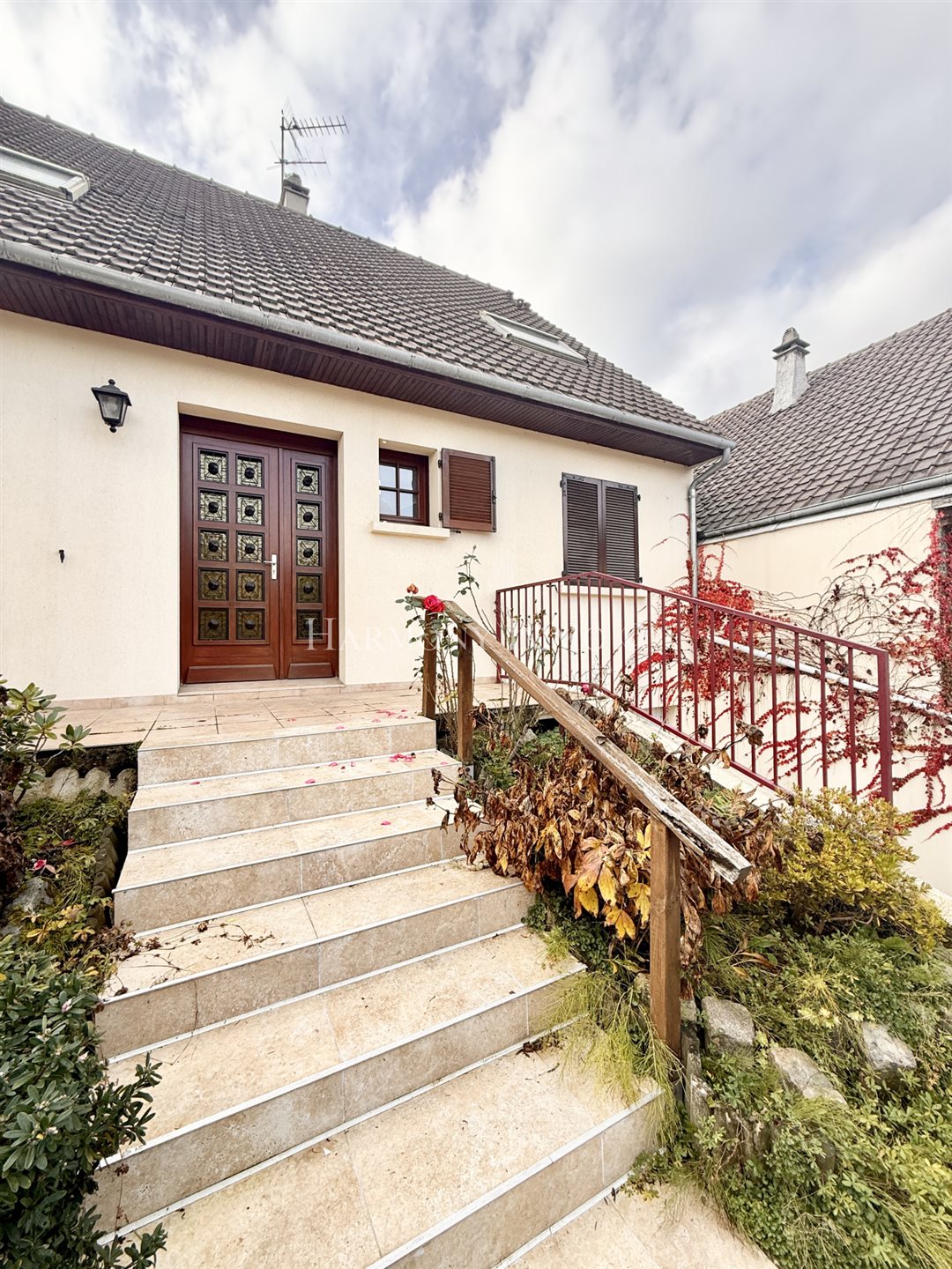Maison à vendre, 123m², Antony