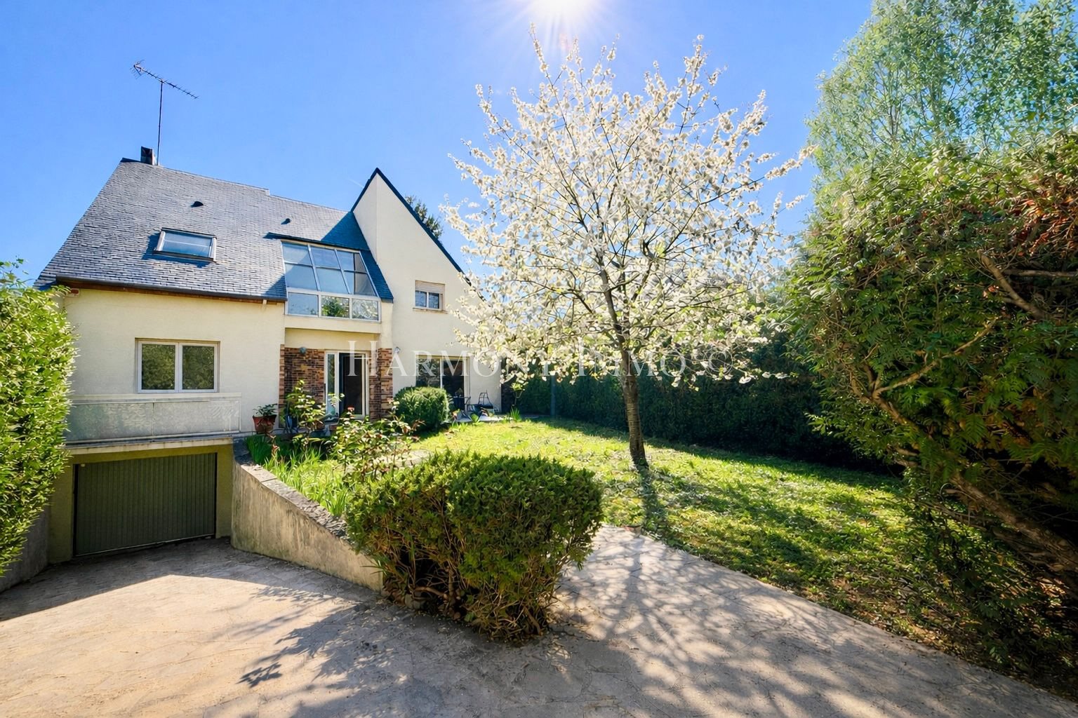 Maison à vendre, 210m², Antony