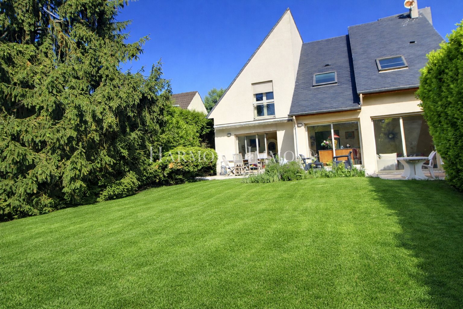 Maison à vendre, 210m², Antony