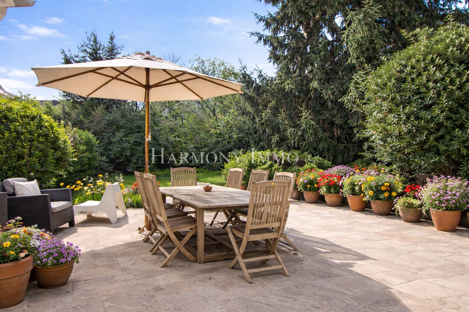 Maison à vendre, 210m², Antony