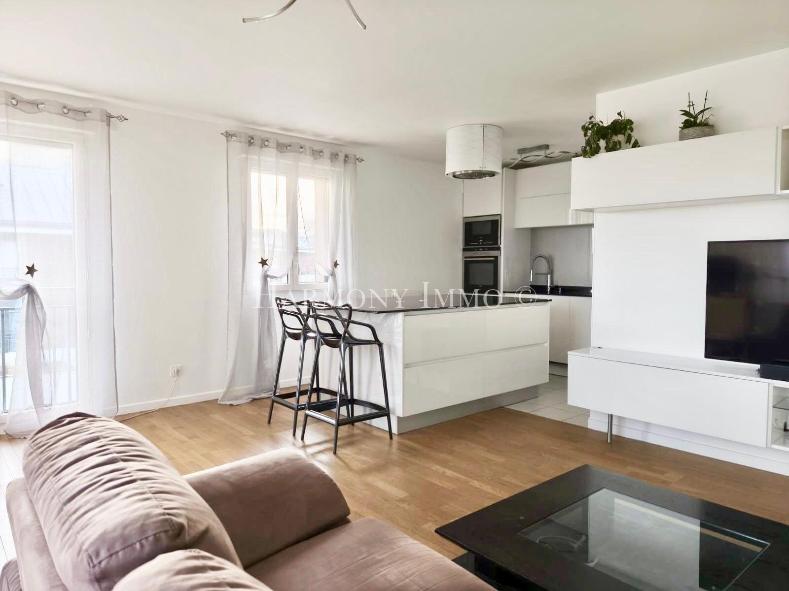 Appartement à vendre, 85m², Antony