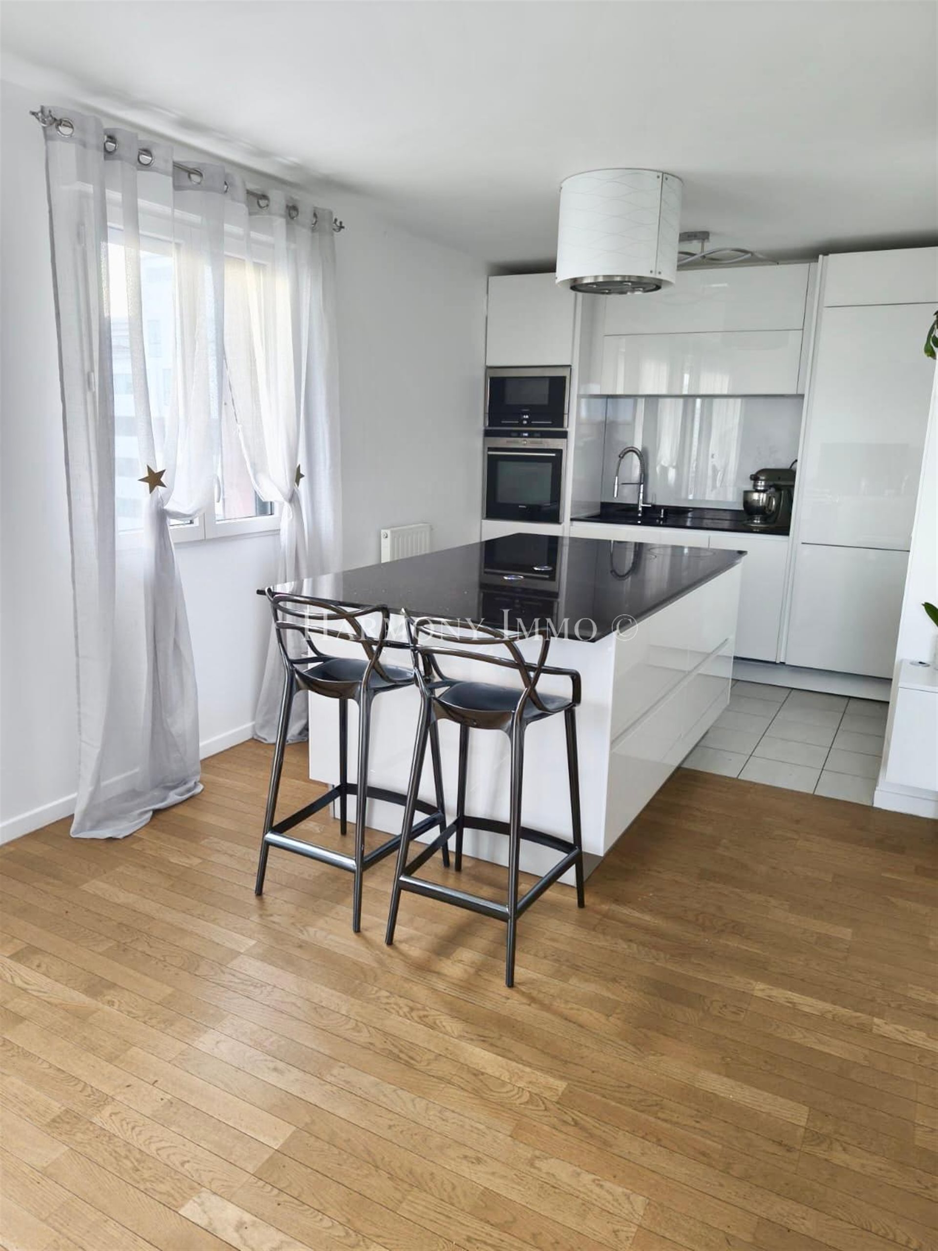 Appartement à vendre, 85m², Antony