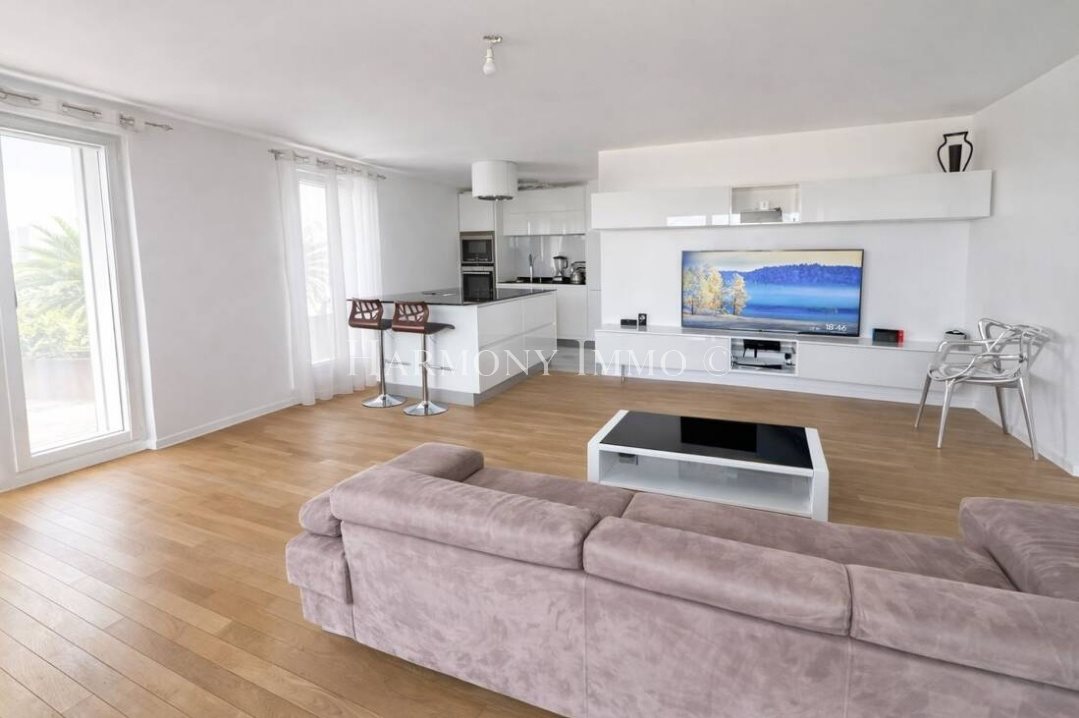 Appartement à vendre, 85m², Antony