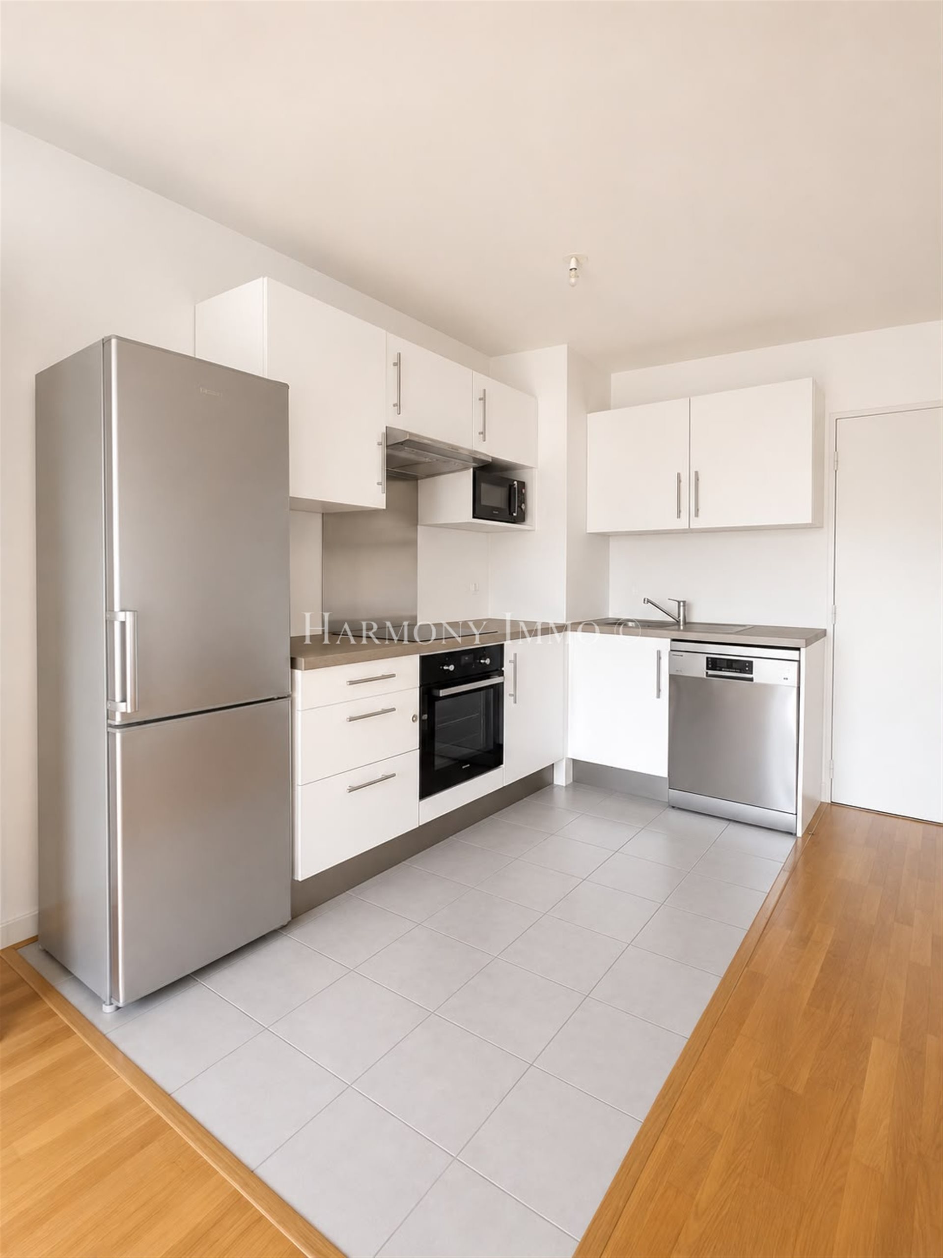 Appartement à vendre, 64m², Antony