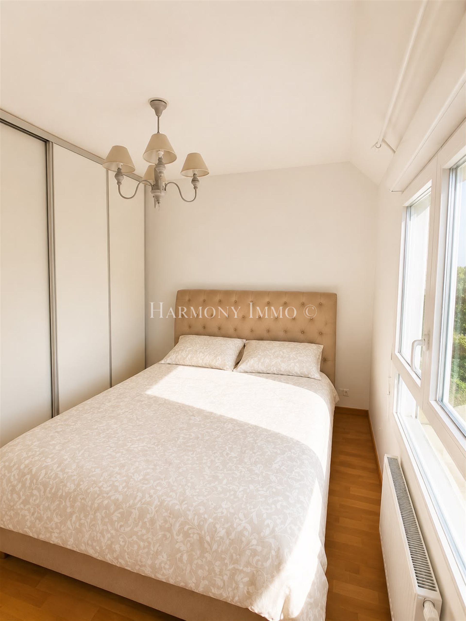 Appartement à vendre, 64m², Antony