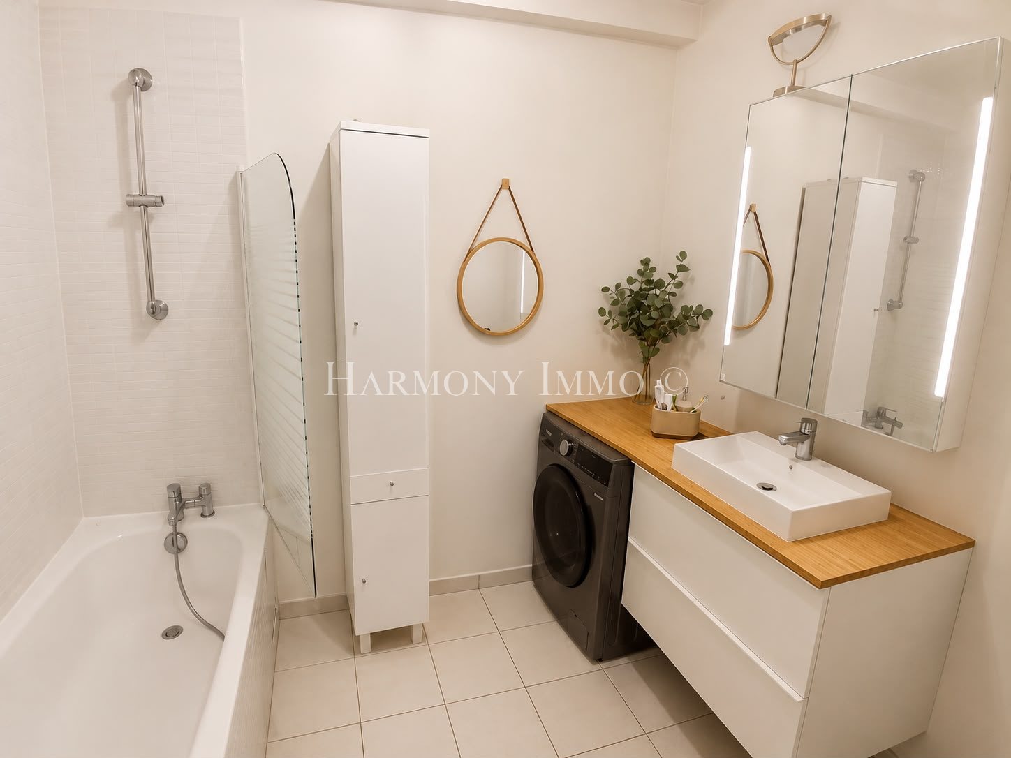 Appartement à vendre, 64m², Antony