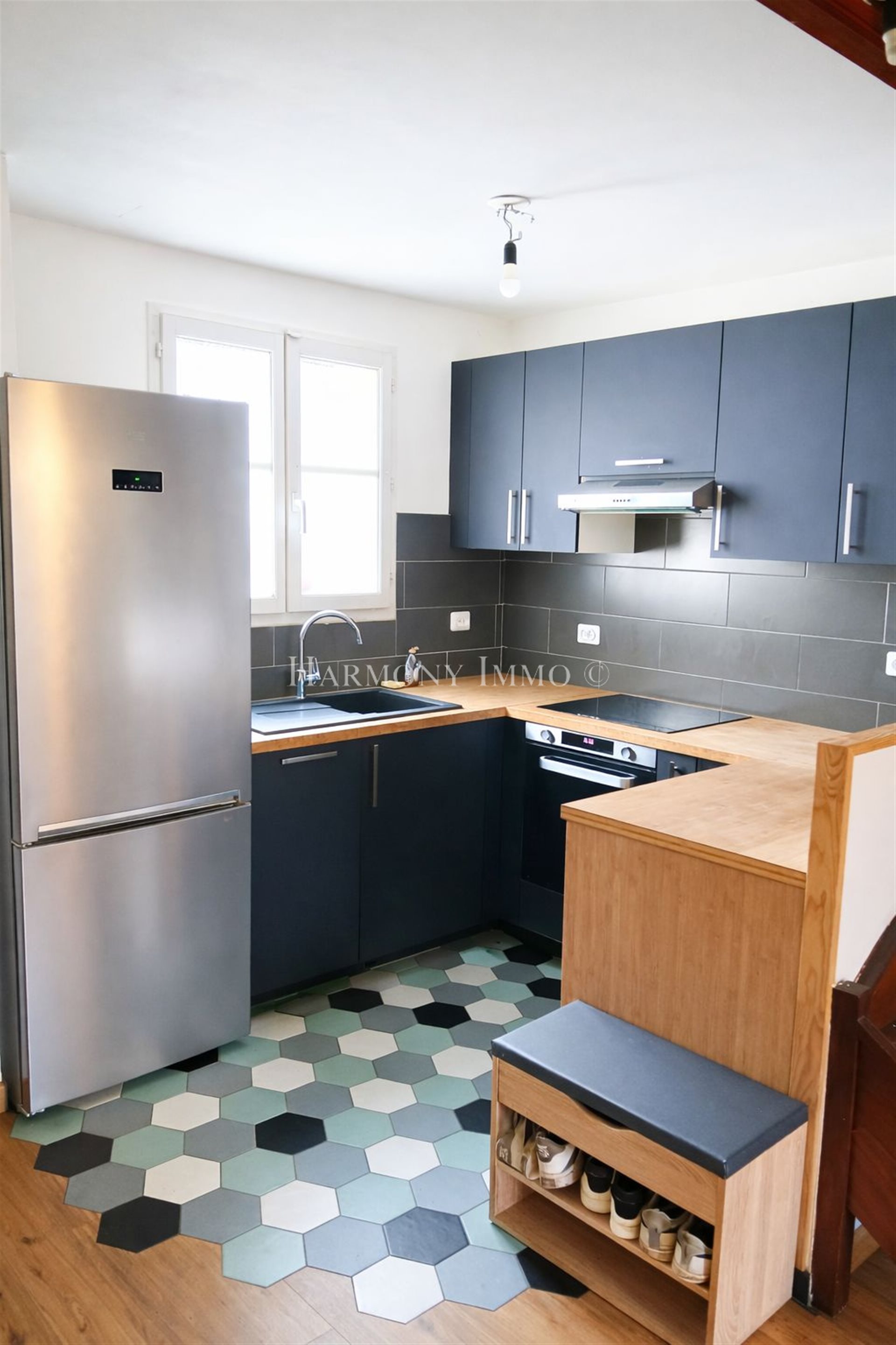 Maison à vendre, 81m², Thiais