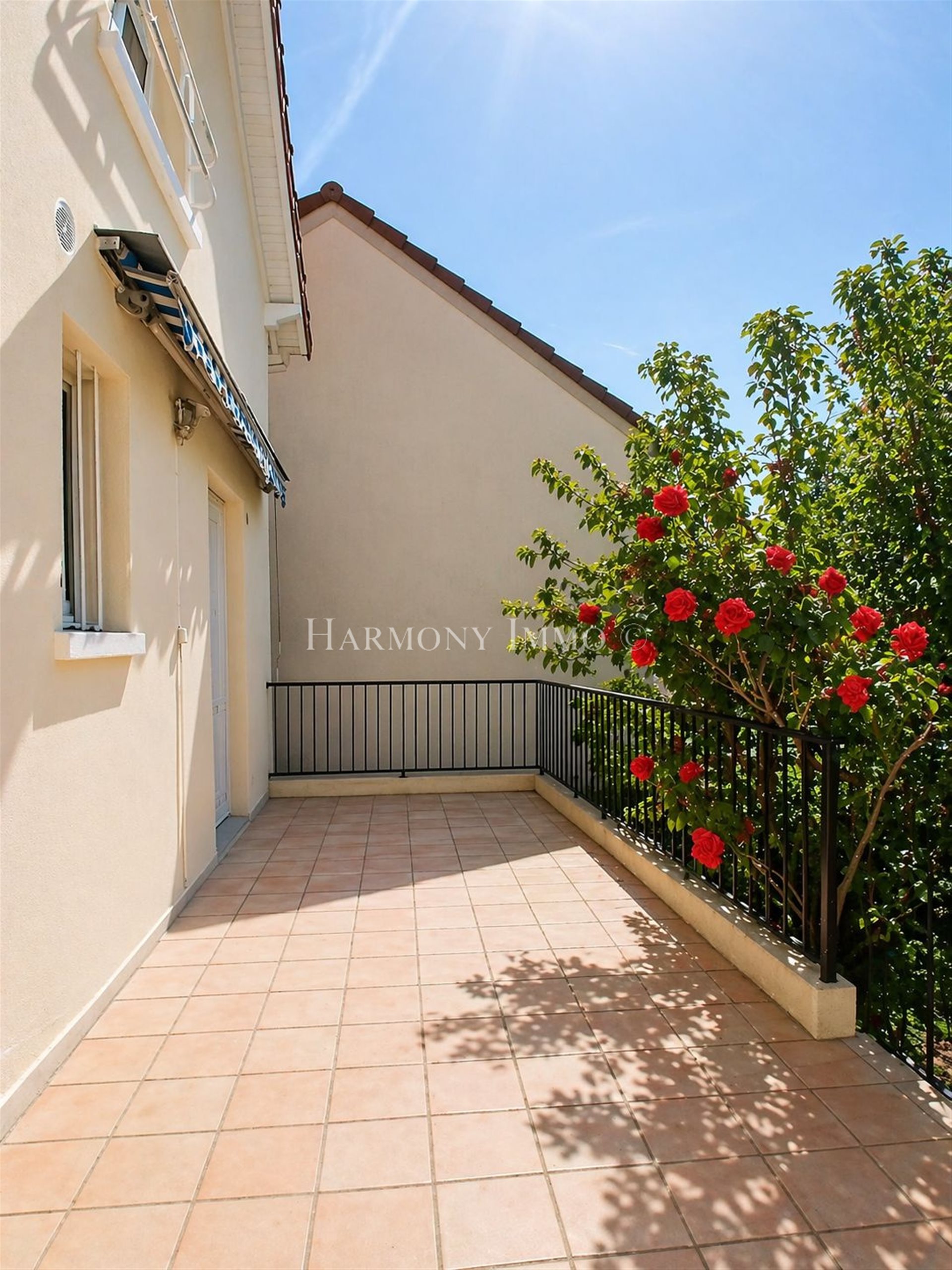 Maison à vendre, 141m², Antony