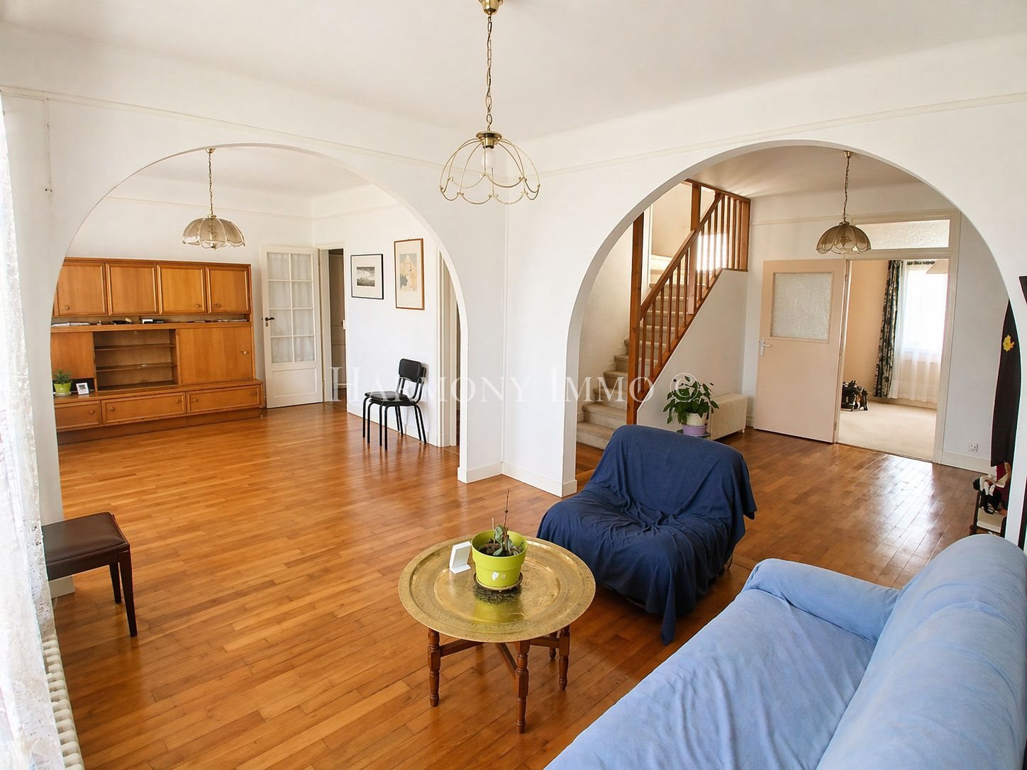 Maison à vendre, 141m², Antony