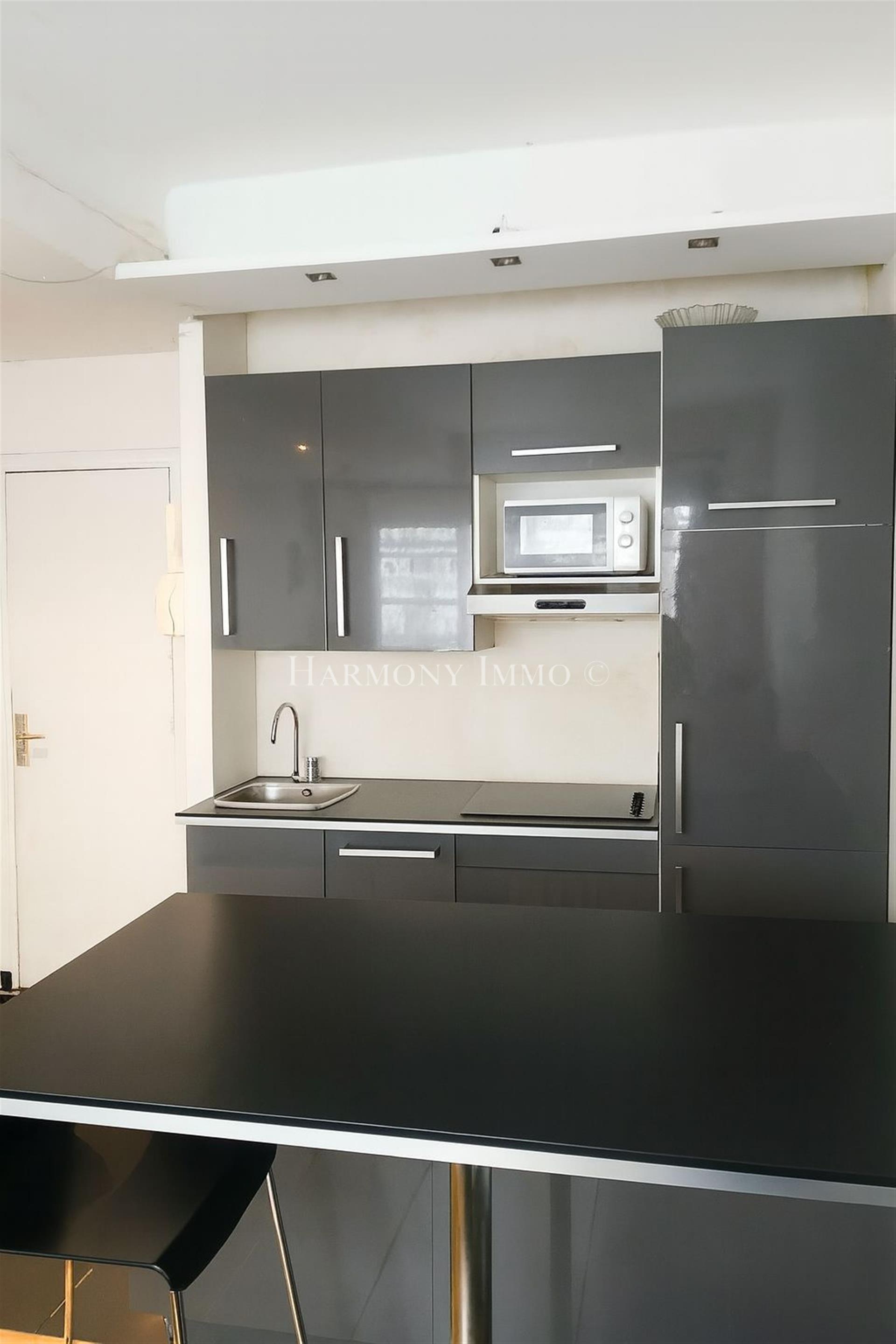 Appartement à vendre, 29m², Montrouge