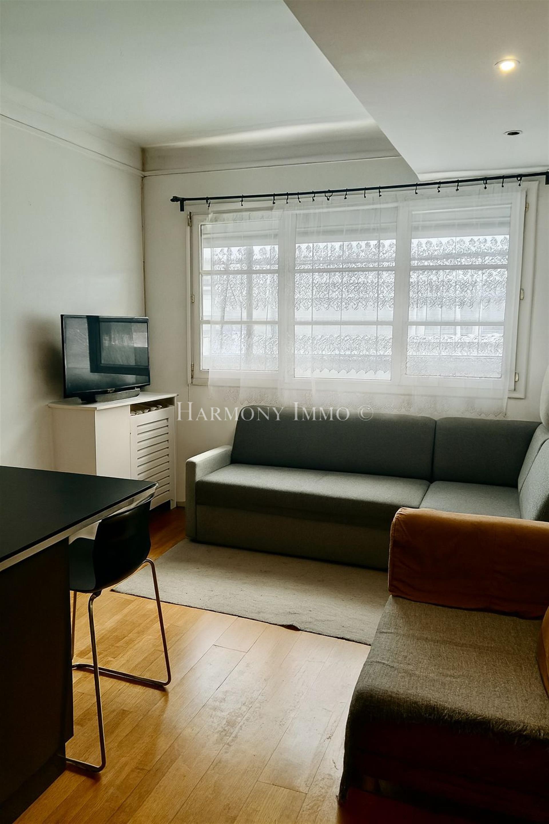 Appartement à vendre, 29m², Montrouge