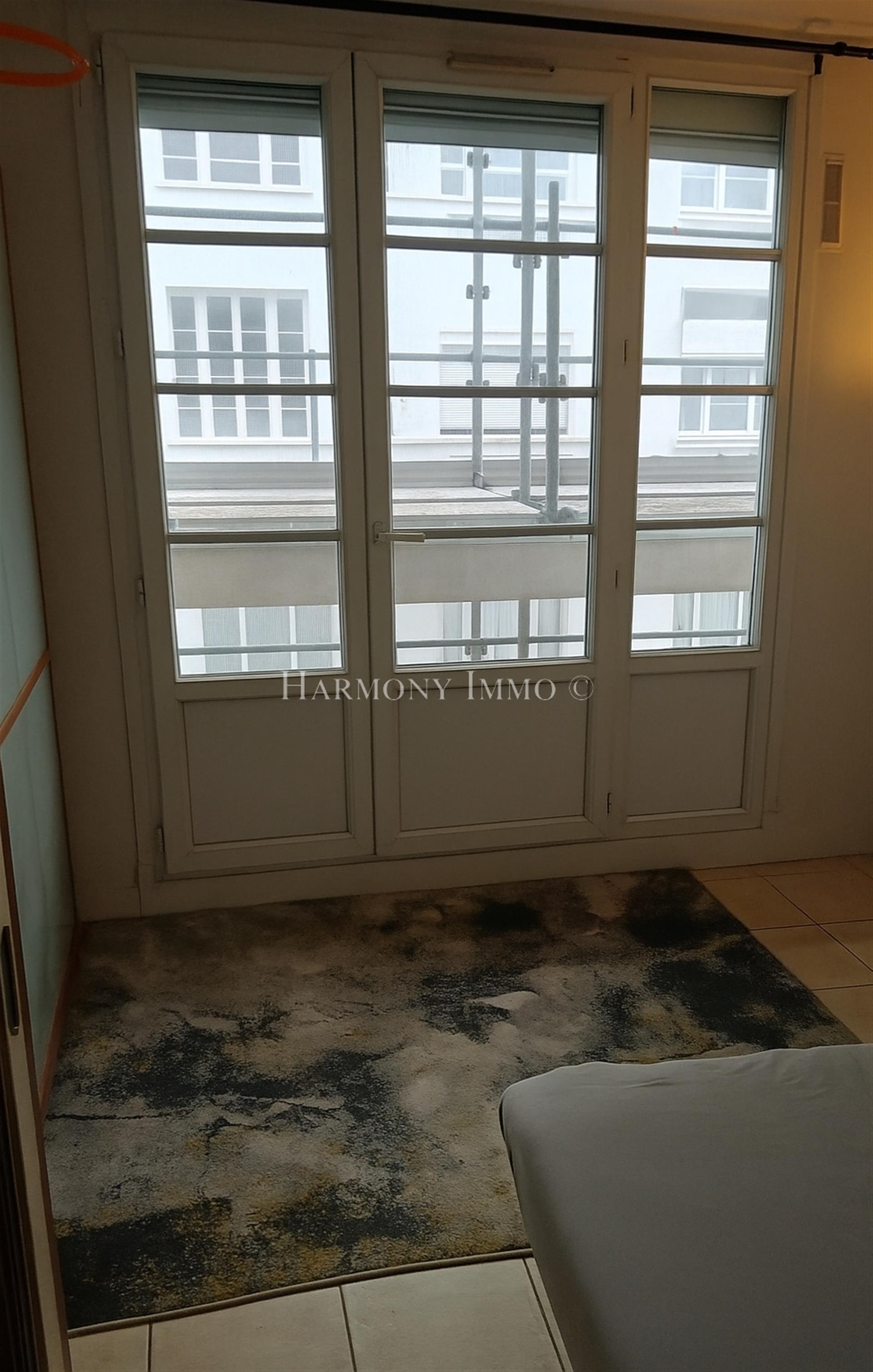 Appartement à vendre, 29m², Montrouge