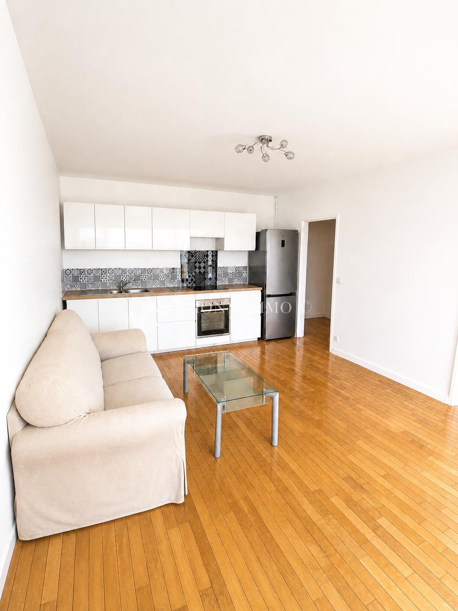 Appartement à vendre, 39m², Antony