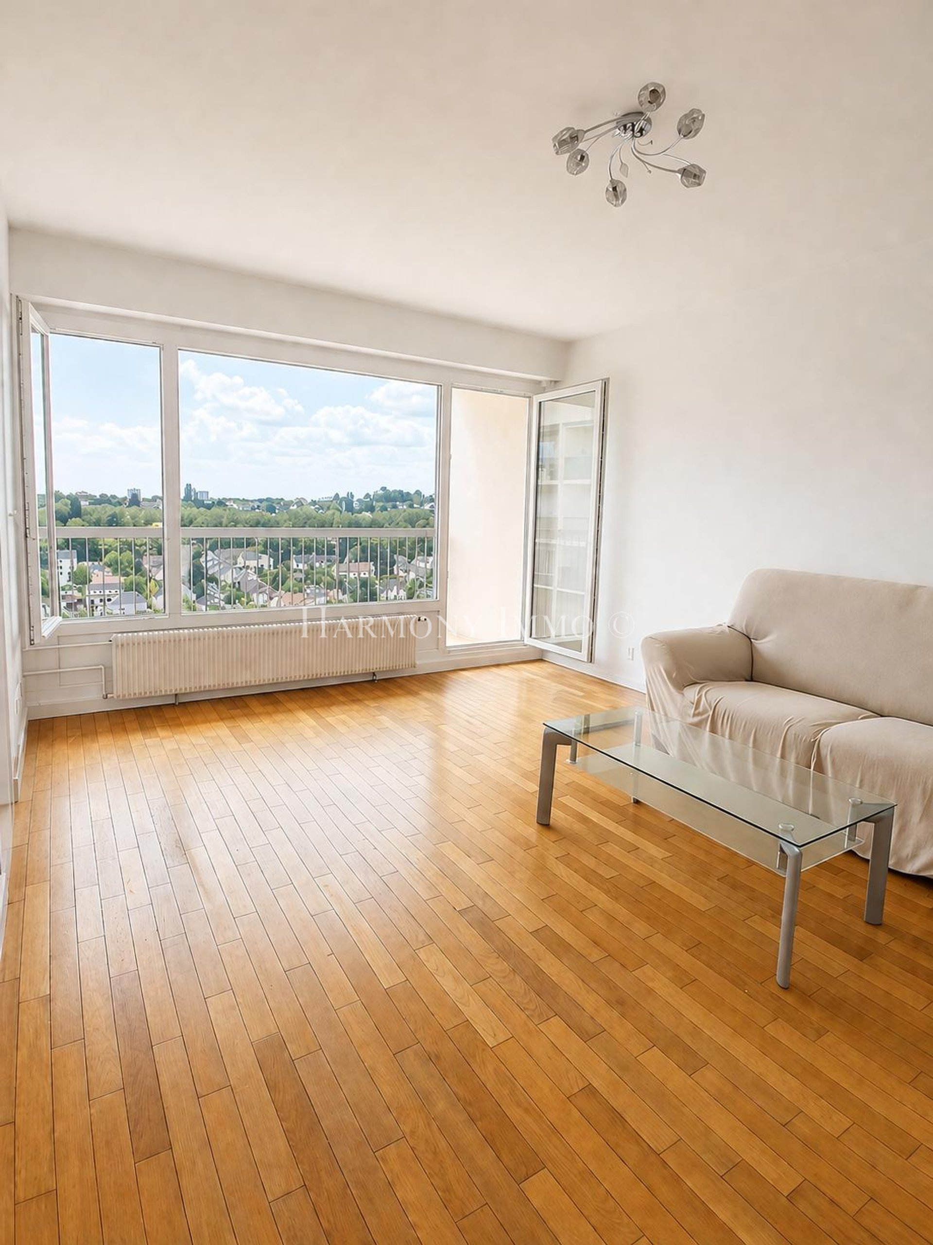 Appartement à vendre, 39m², Antony
