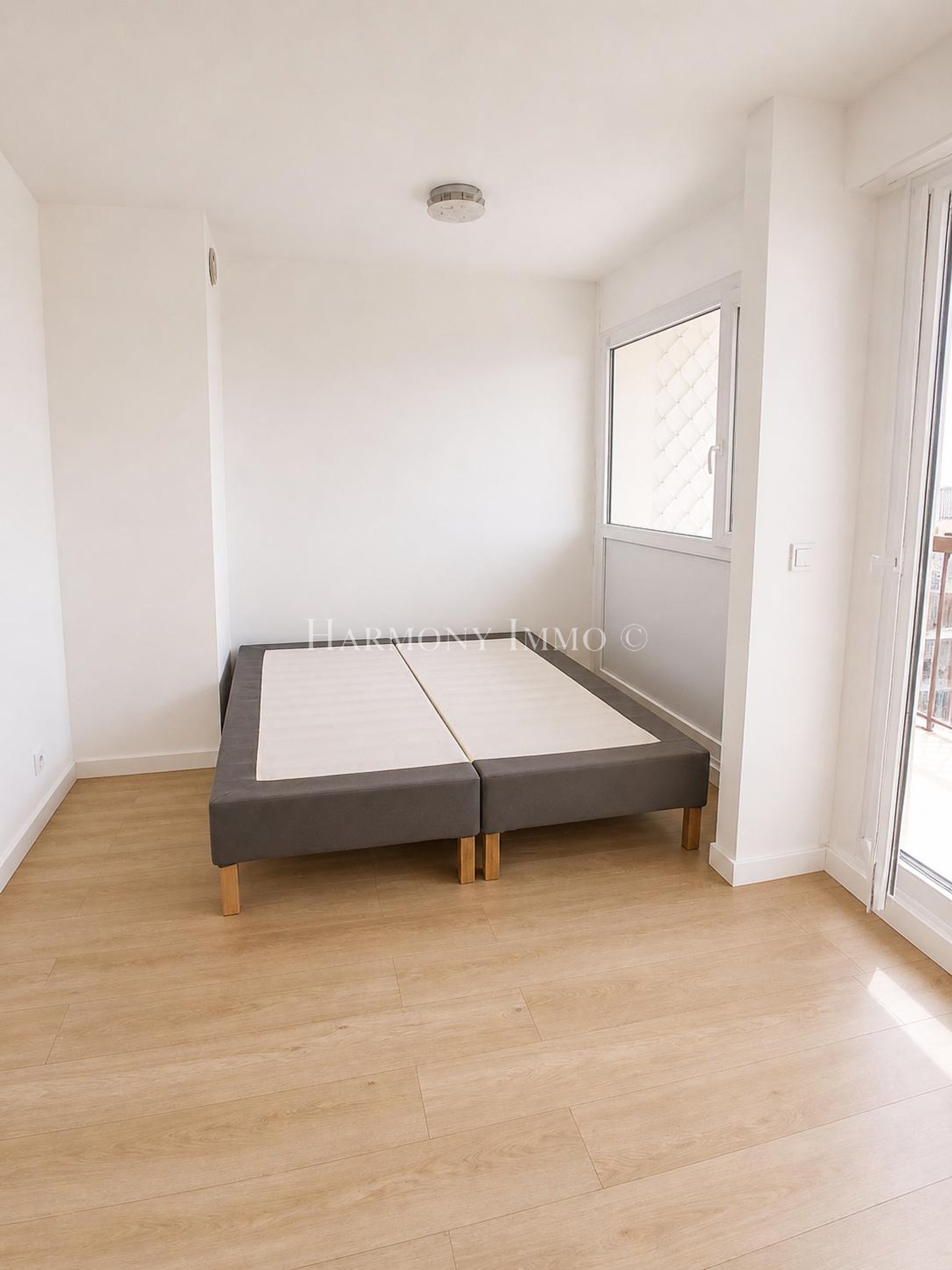 Appartement à vendre, 39m², Antony