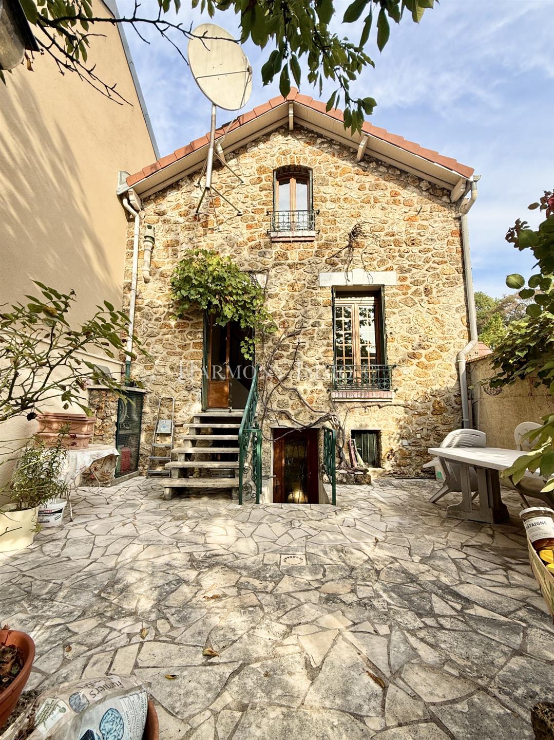 Maison à vendre, 100m², Massy