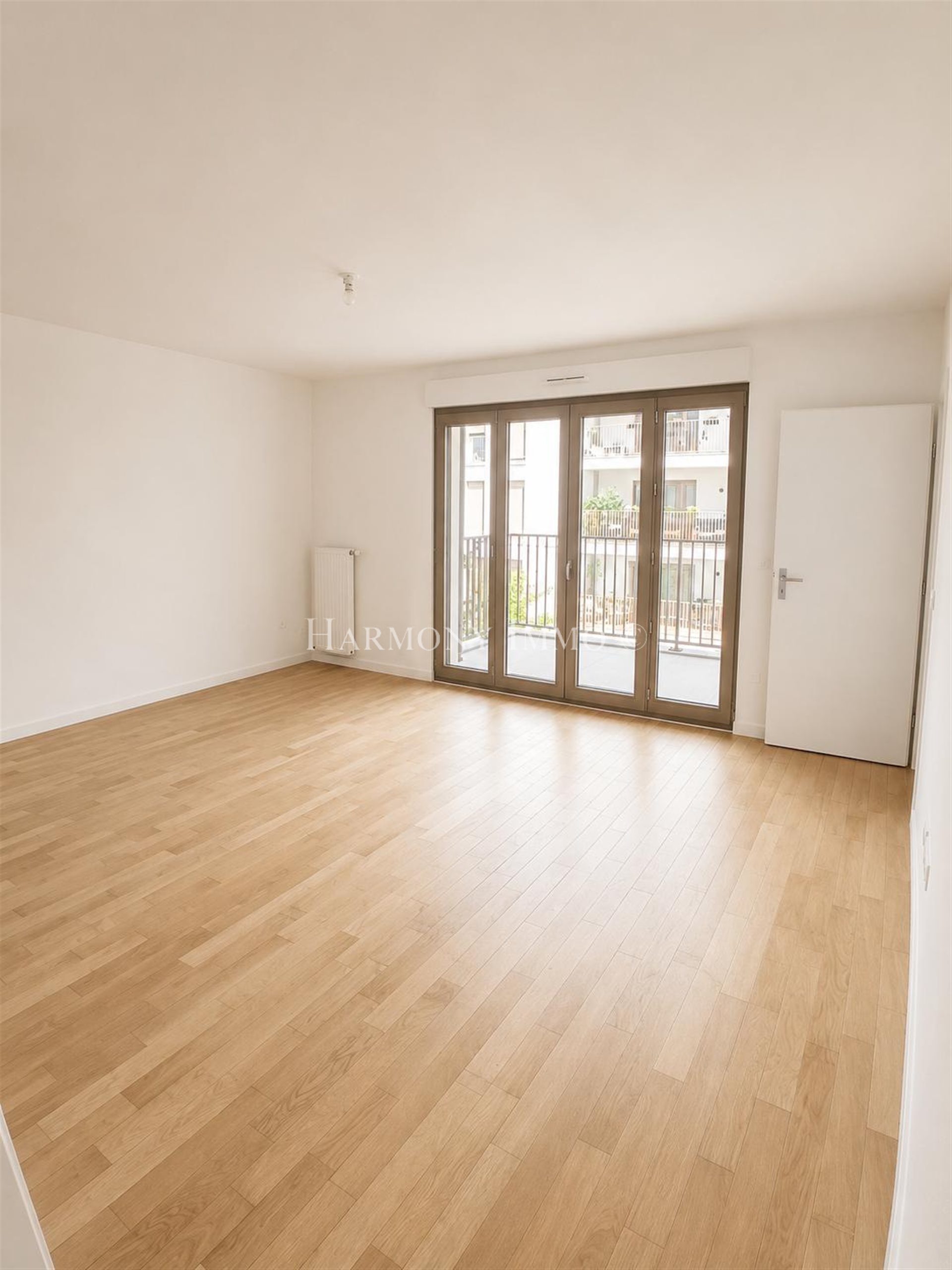 Appartement à vendre, 52m², Antony