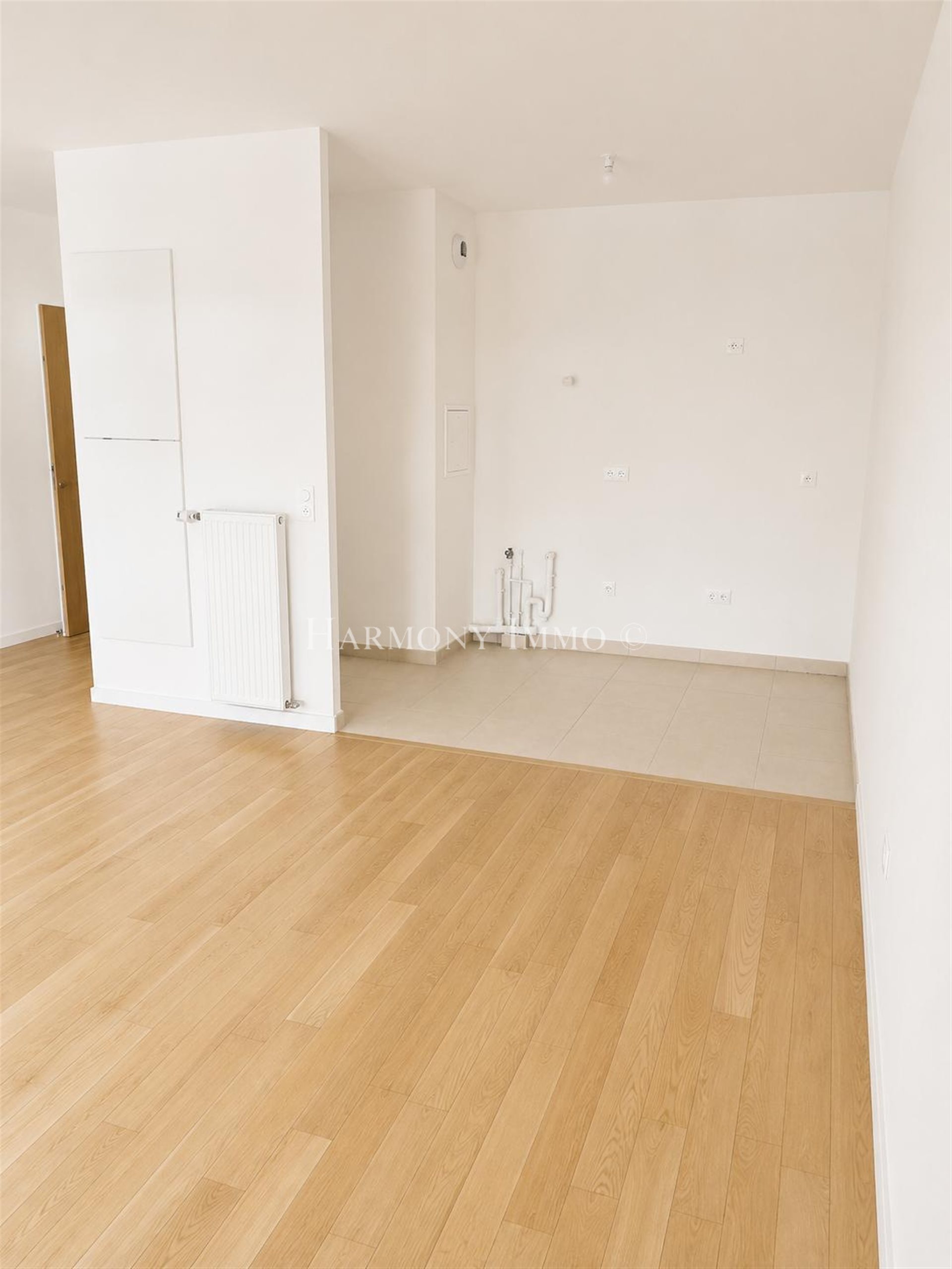 Appartement à vendre, 52m², Antony