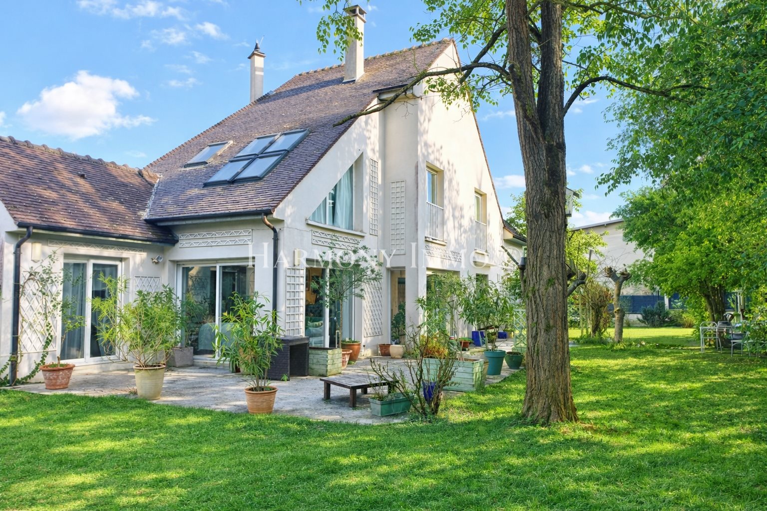 Maison à vendre, 174m², Bièvres