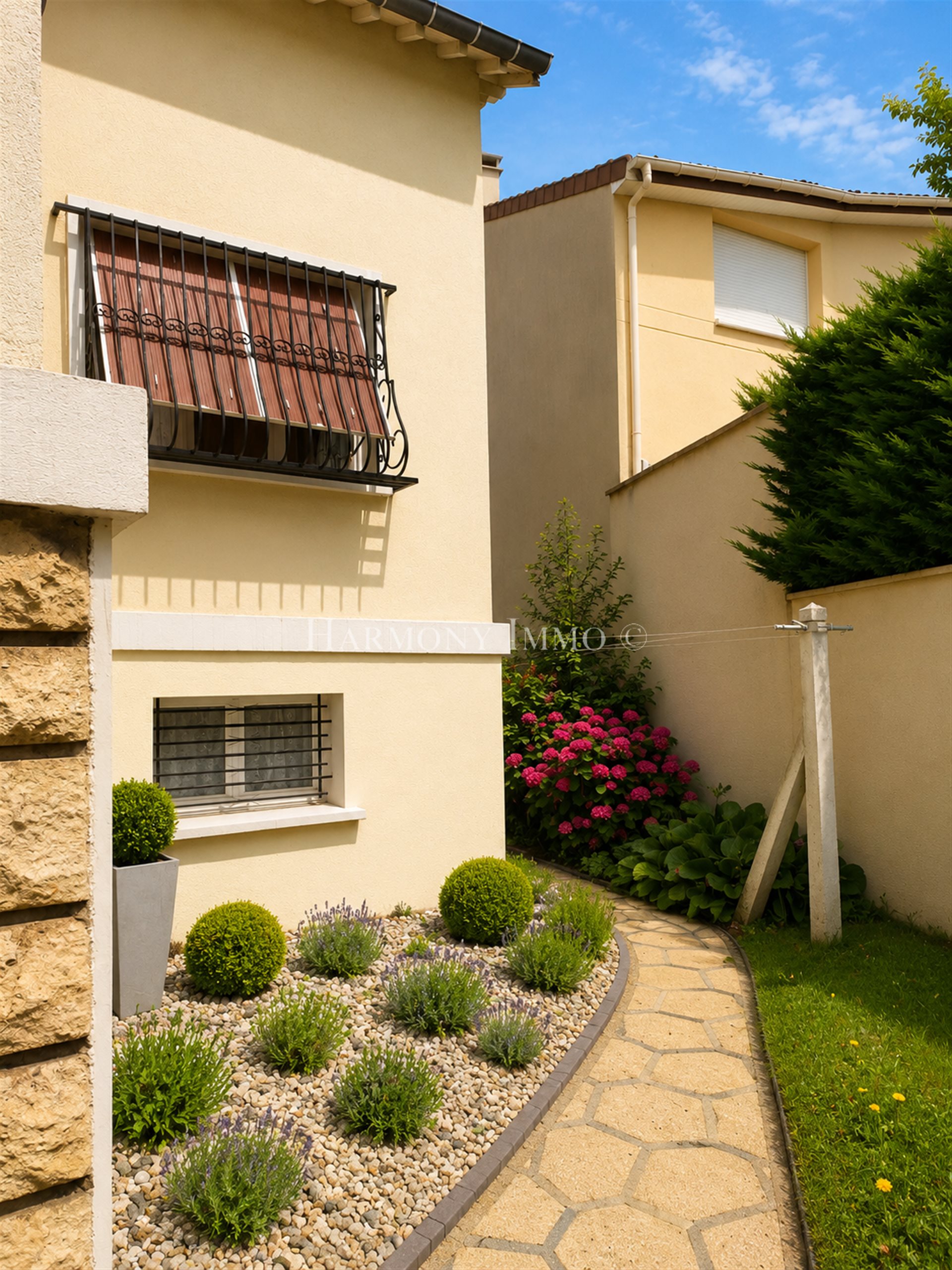 Maison à vendre, 123m², Antony