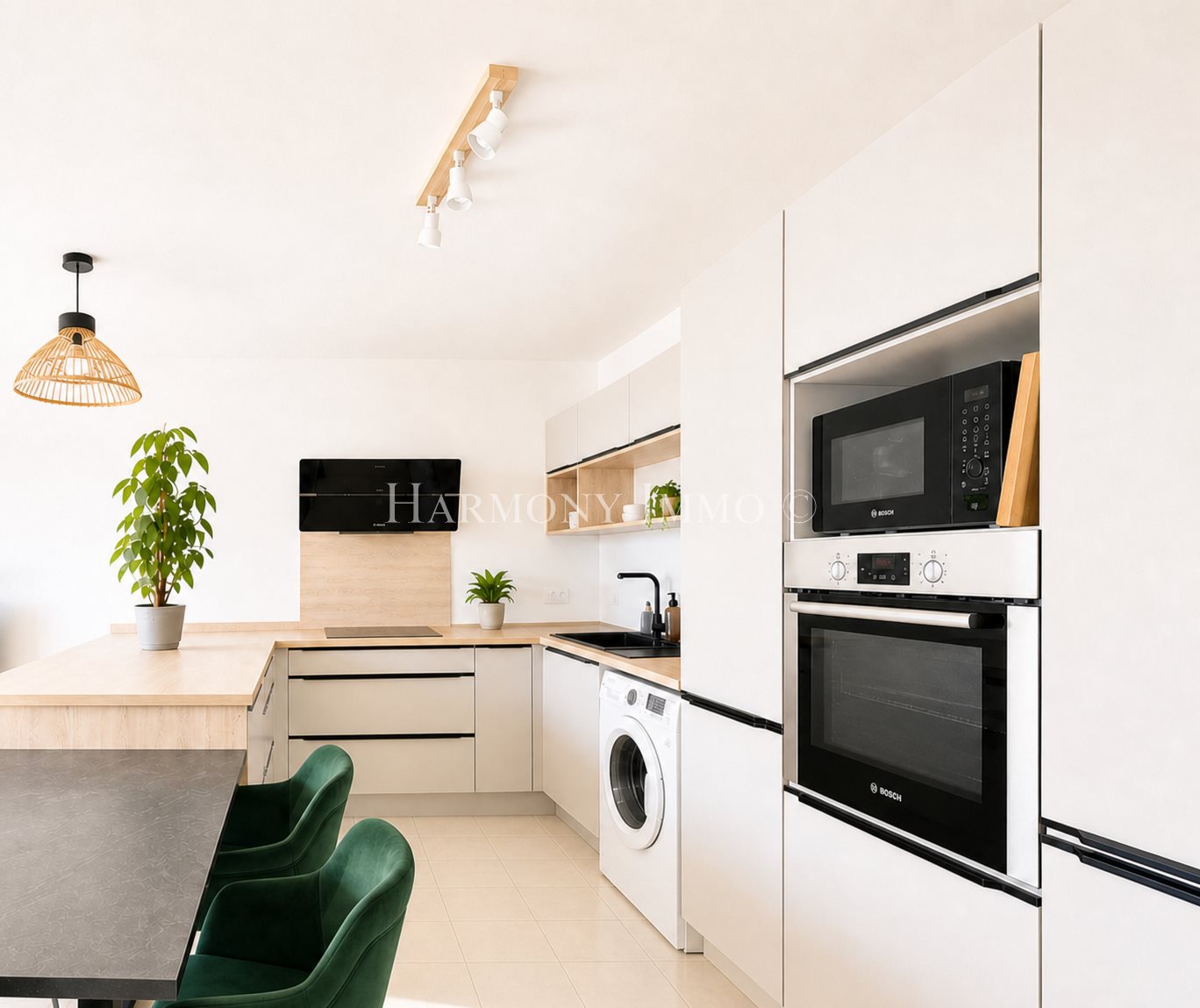 Appartement à vendre, 79m², Antony