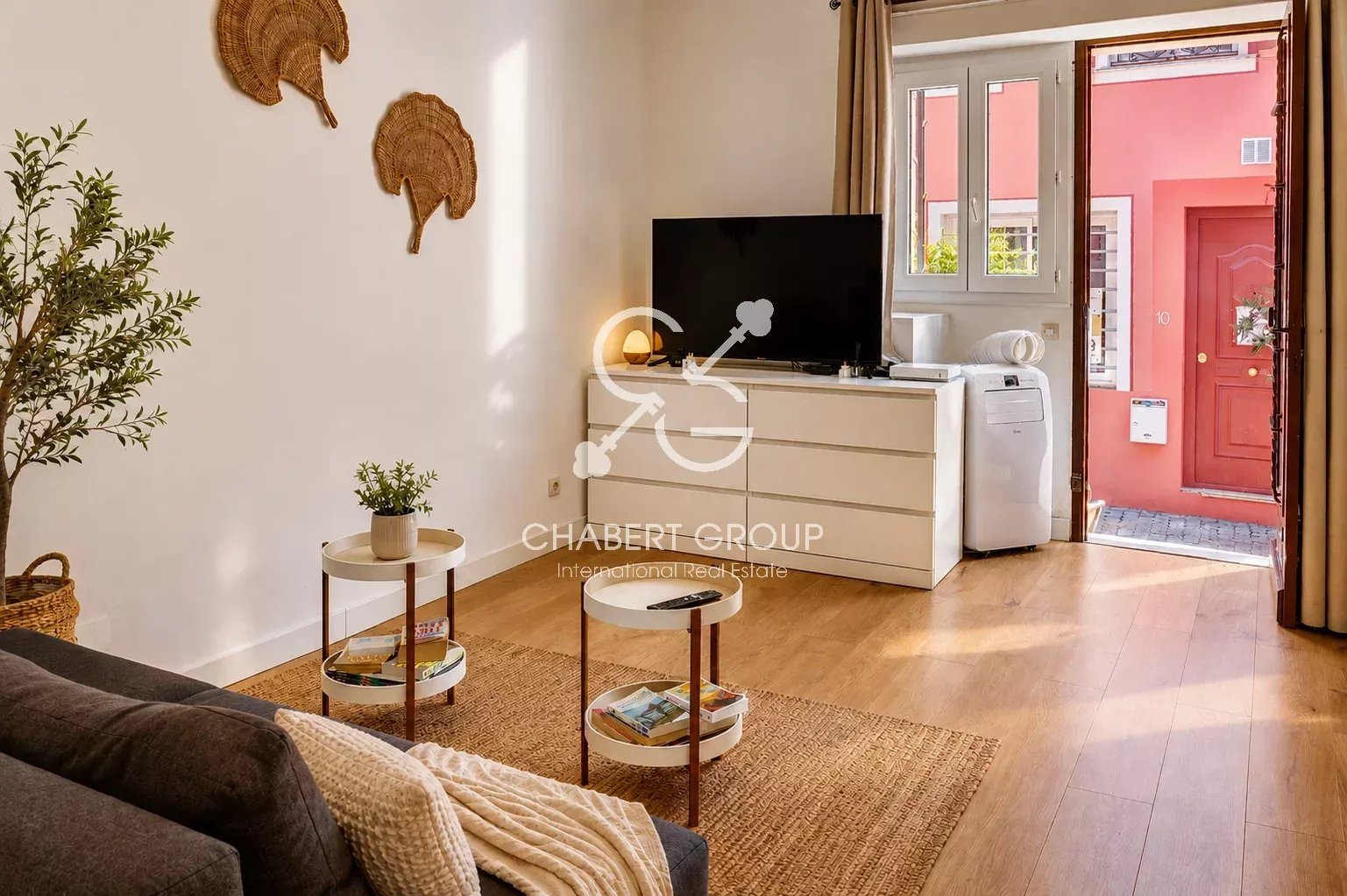 Appartement à vendre, 38m², Villefranche-sur-Mer