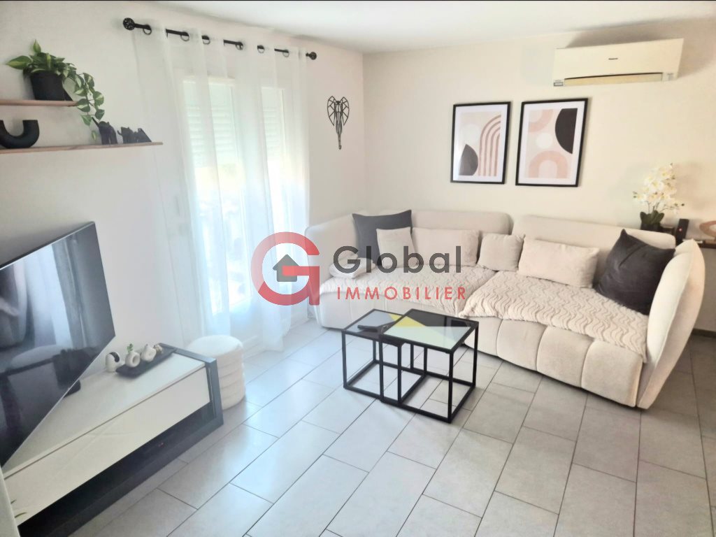 Maison à vendre, 89m², Fos-sur-Mer