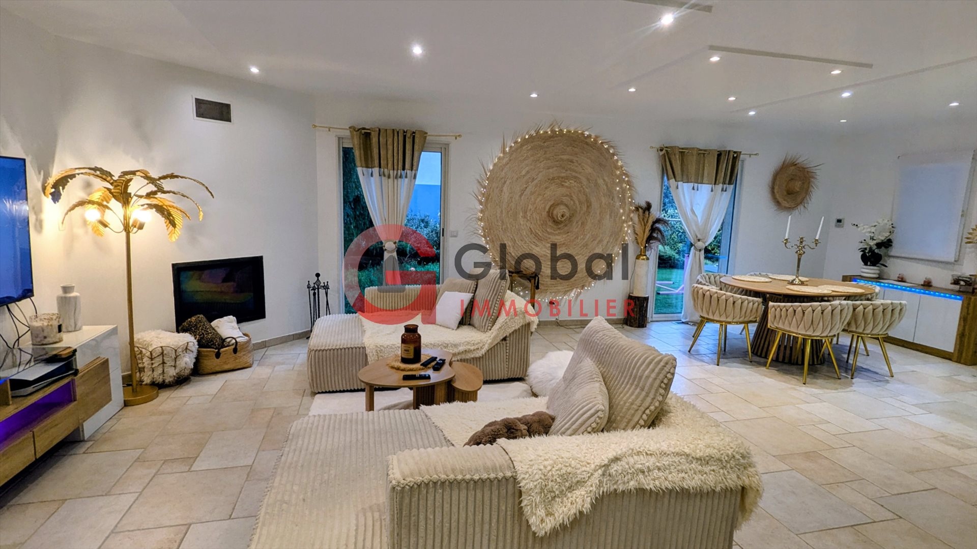 Maison à vendre, 130m², Bandol