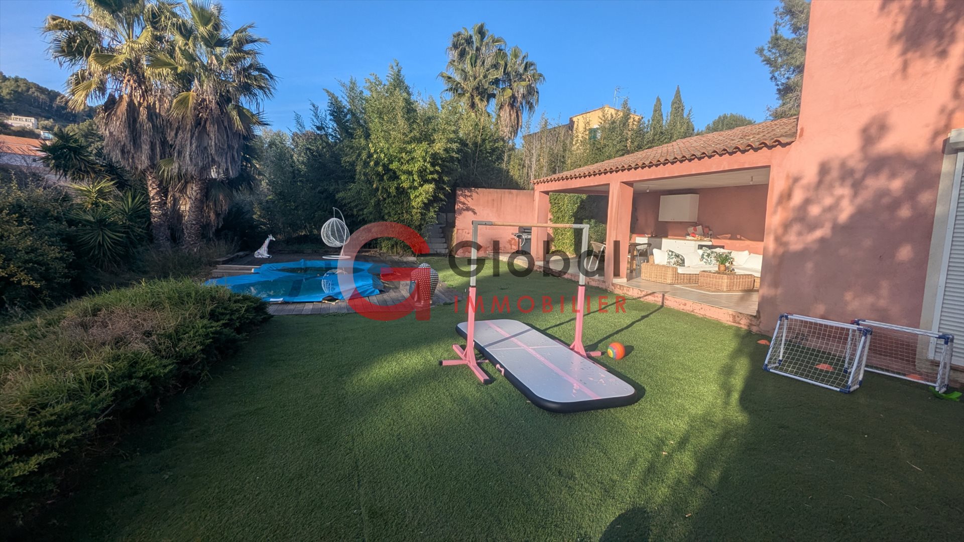 Maison à vendre, 130m², Bandol