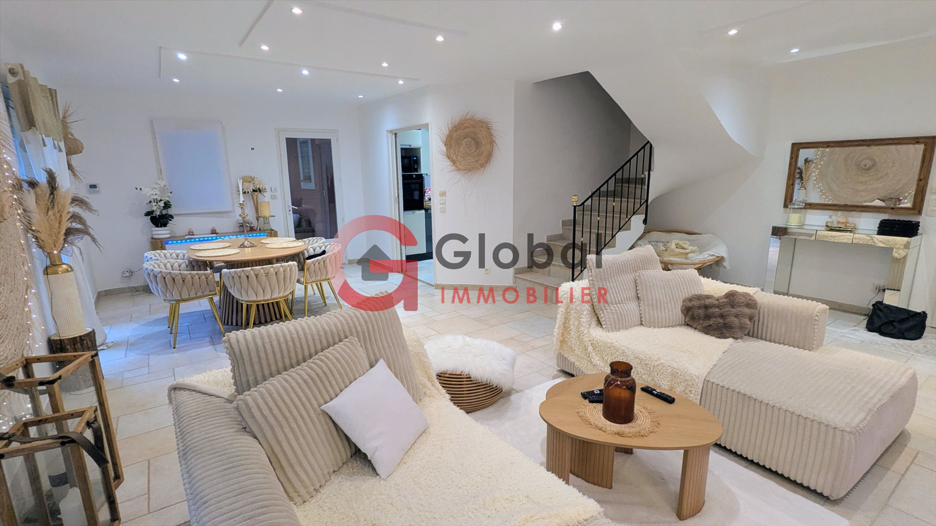 Maison à vendre, 130m², Bandol