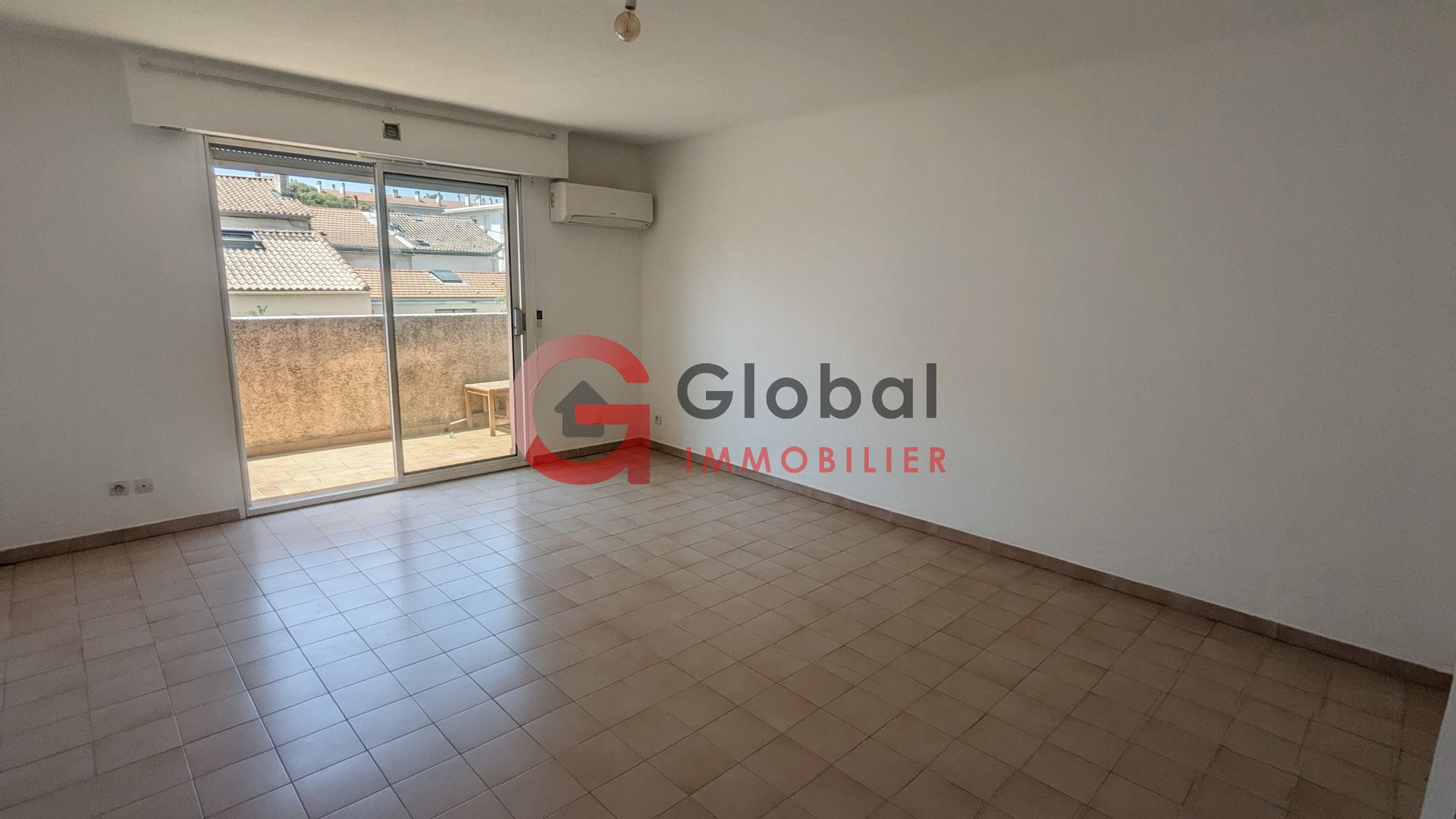 Appartement à vendre, 32m², Toulon