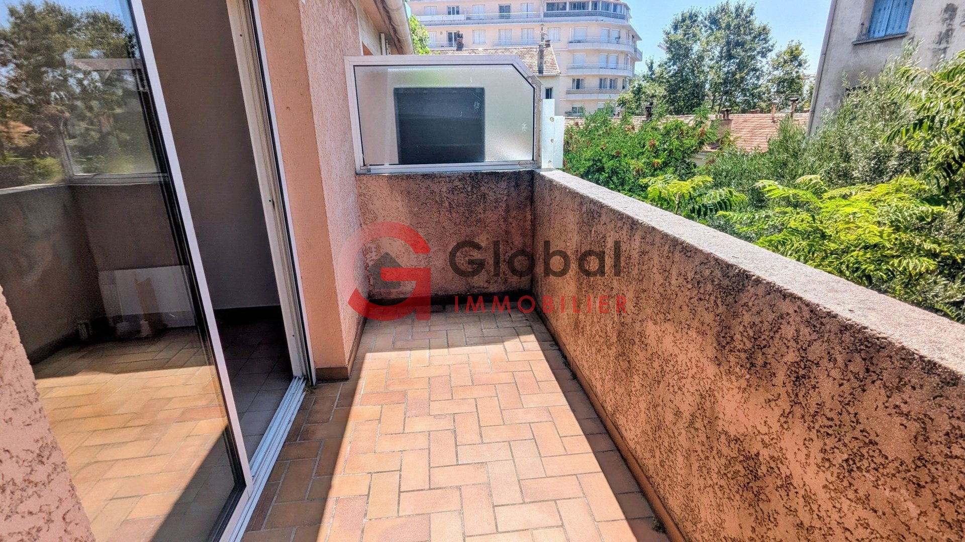 Appartement à vendre, 32m², Toulon