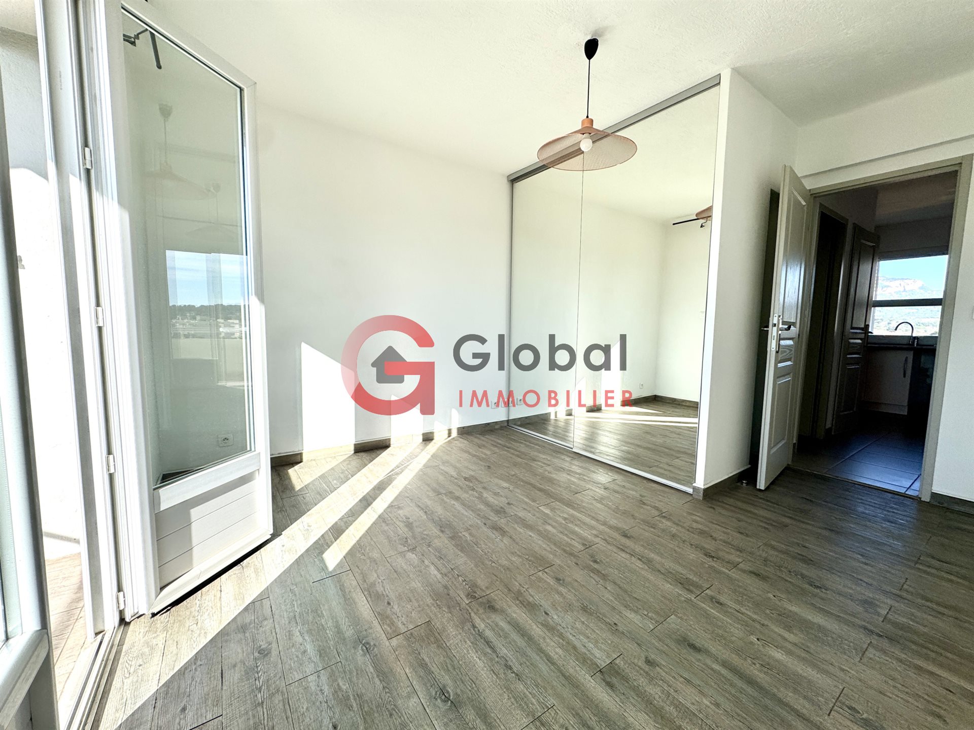 Appartement à vendre, 54m², Toulon