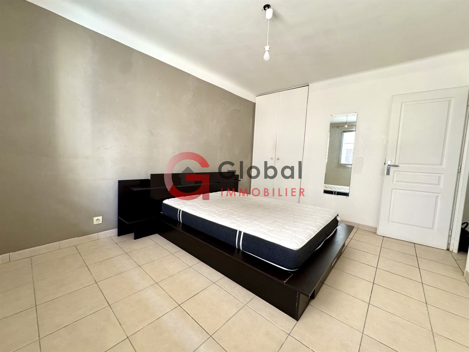 Appartement à vendre, 45m², Toulon