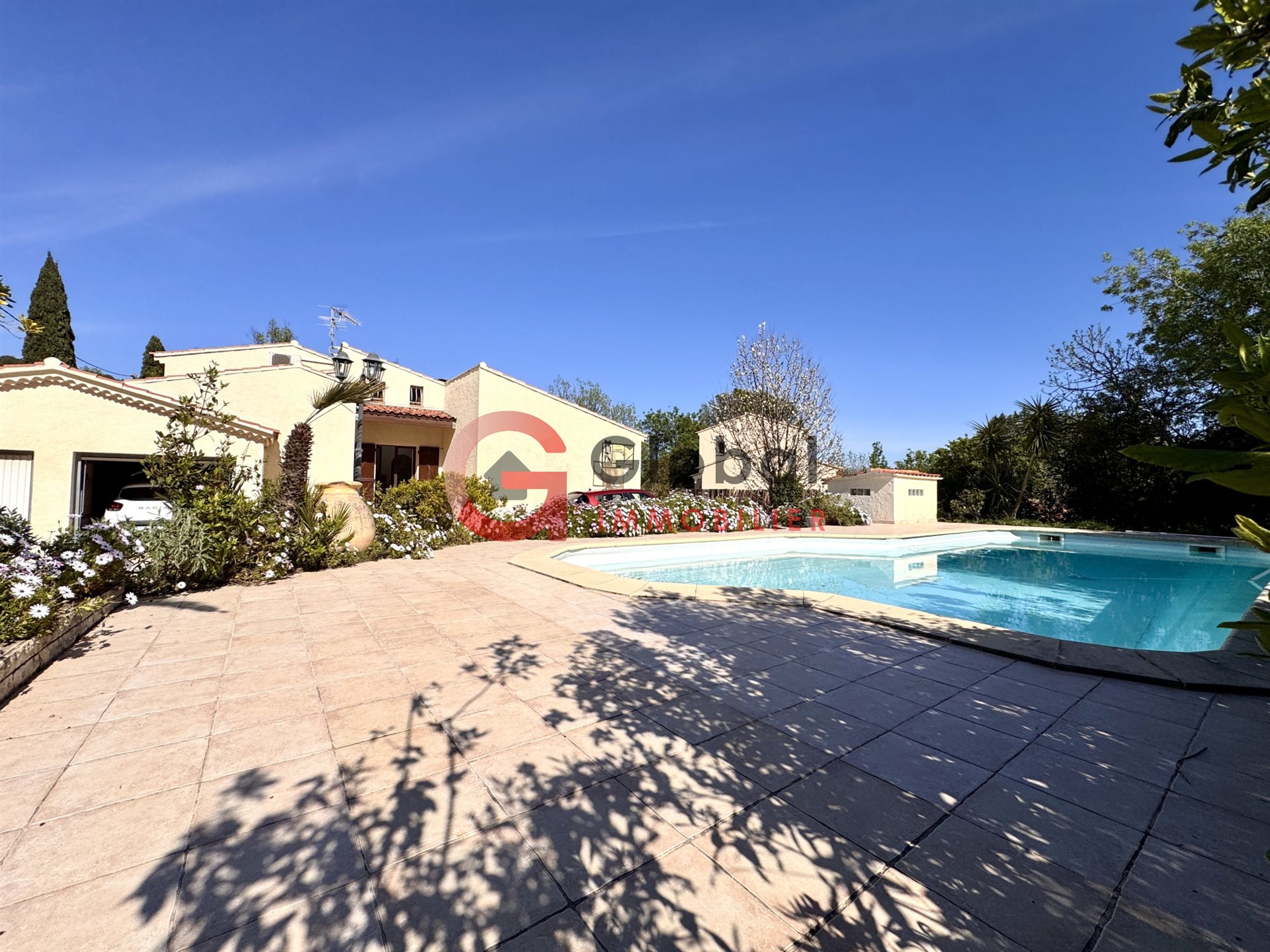Maison à vendre, 210m², Solliès-Pont