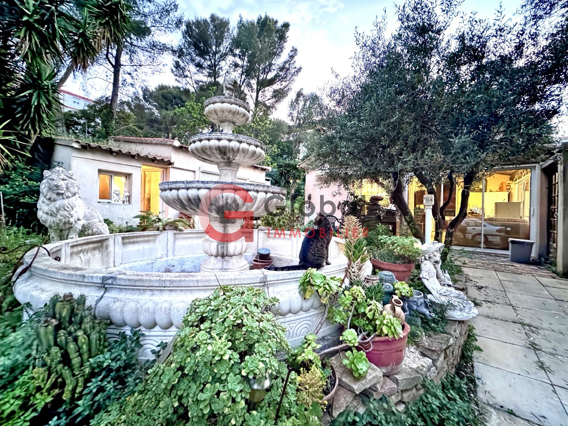 Maison à vendre, 90m², La Seyne-sur-Mer