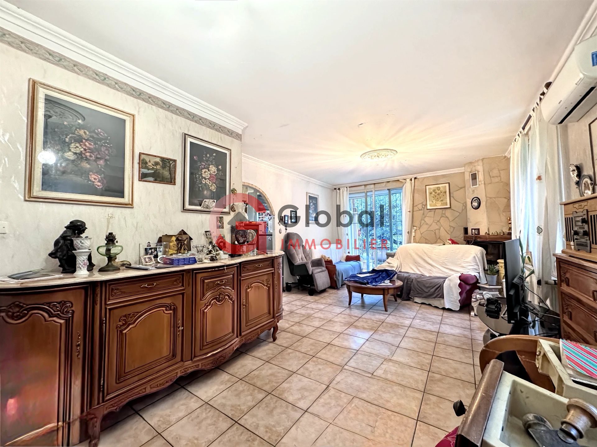 Maison à vendre, 90m², La Seyne-sur-Mer