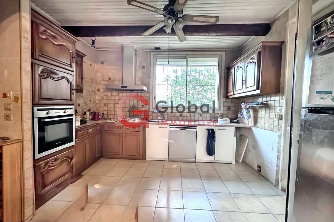 Maison à vendre, 90m², La Seyne-sur-Mer