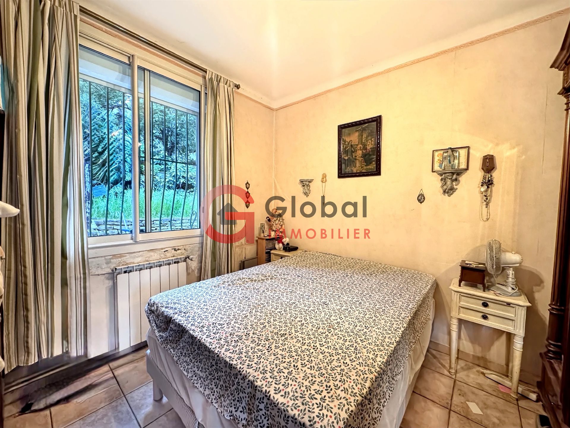 Maison à vendre, 90m², La Seyne-sur-Mer