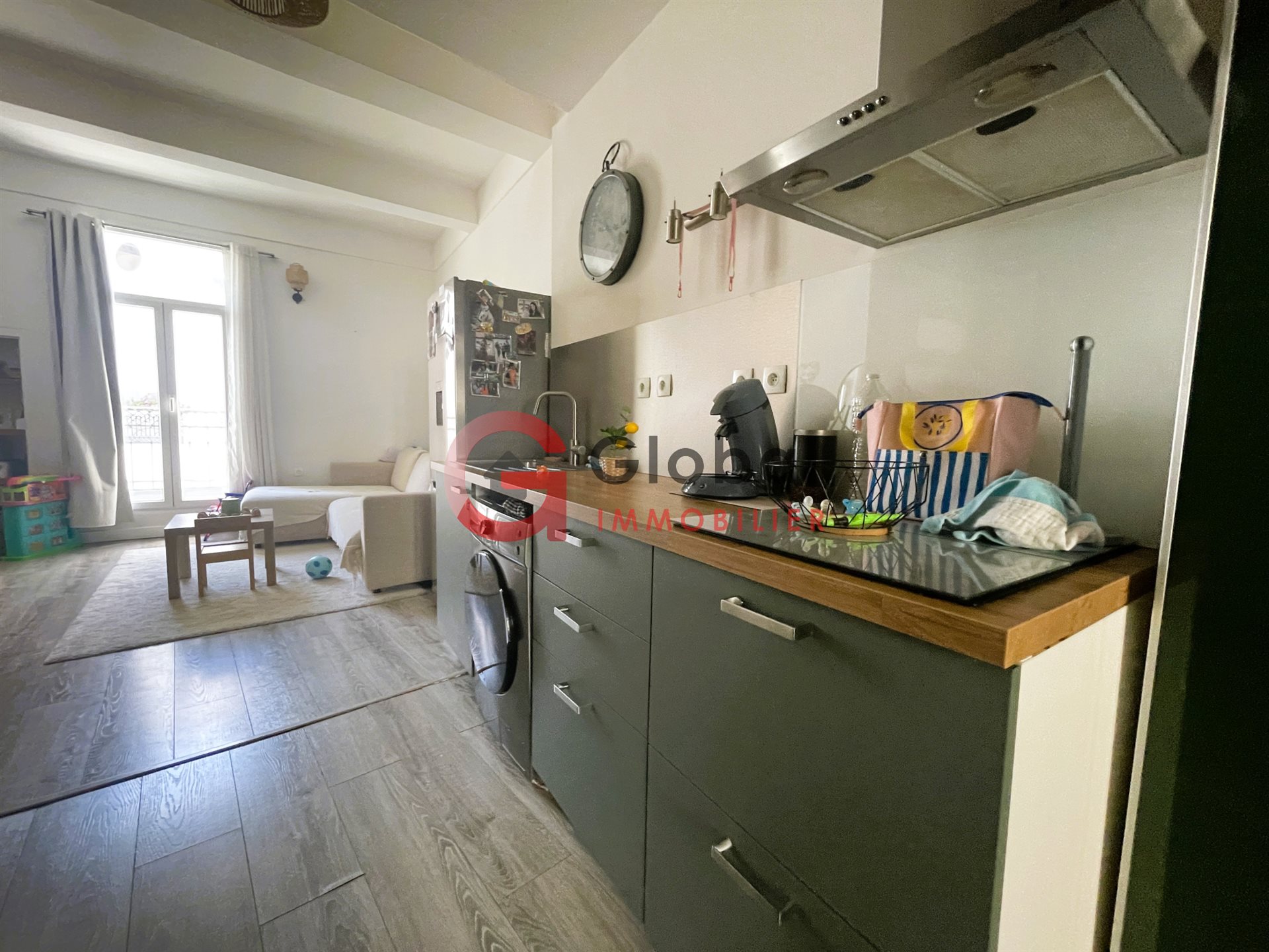 Maison à vendre, 109m², Mèze