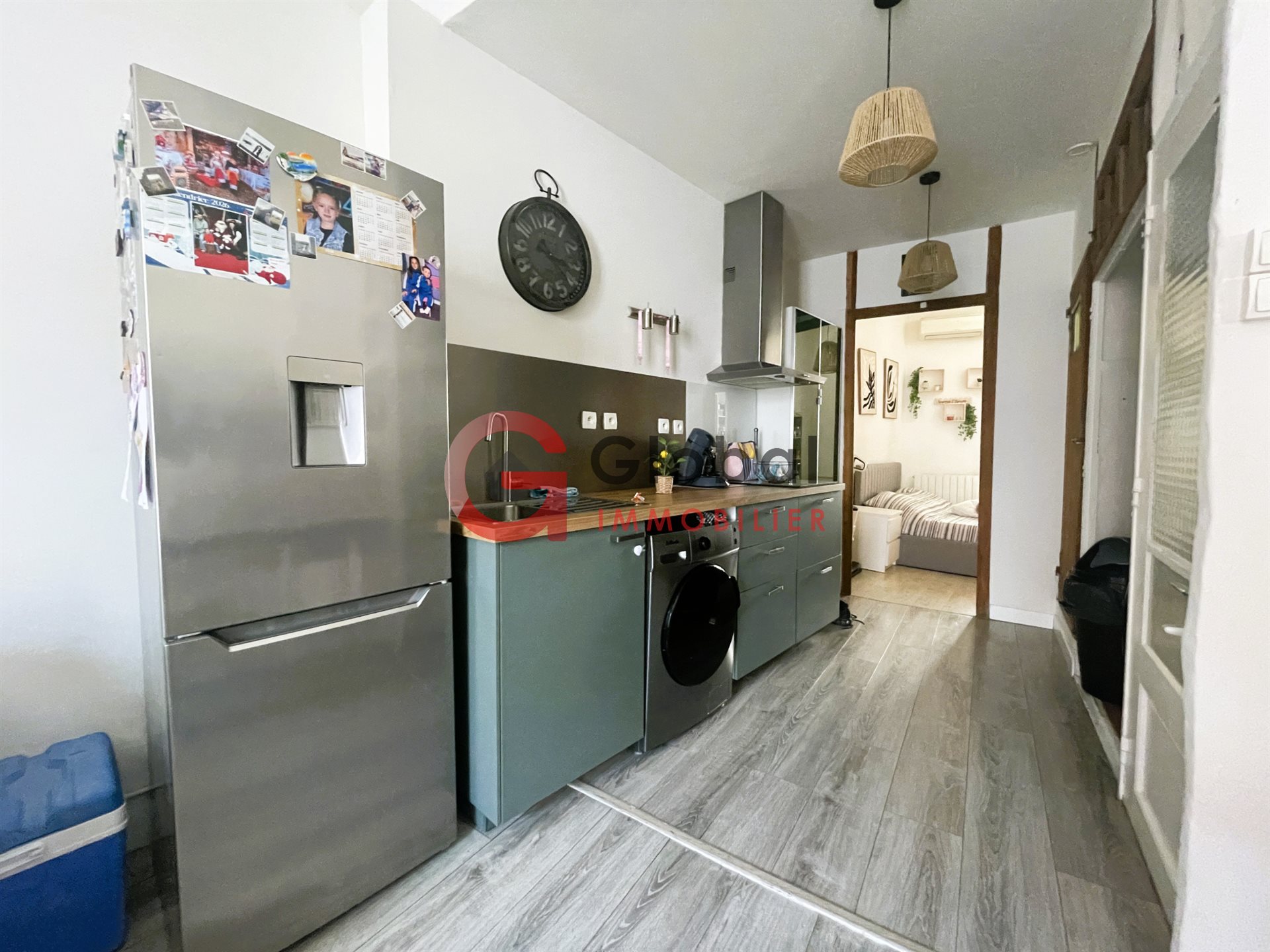 Maison à vendre, 109m², Mèze