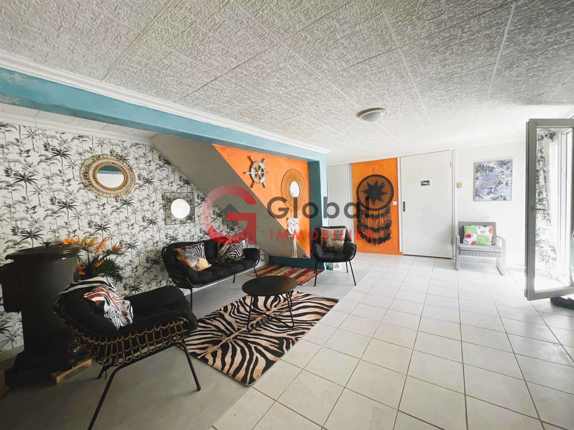 Maison à vendre, 260m², Lacaune