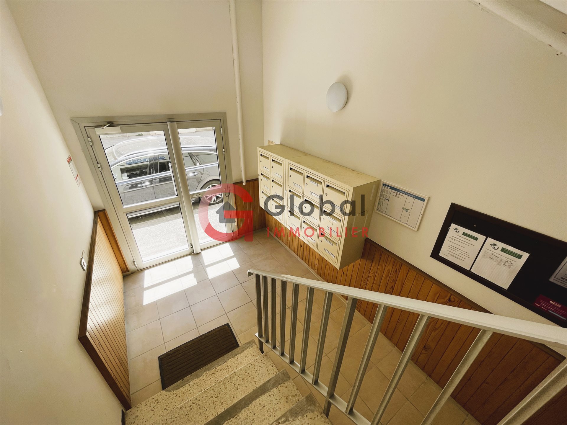 Appartement à vendre, 54m², Mèze