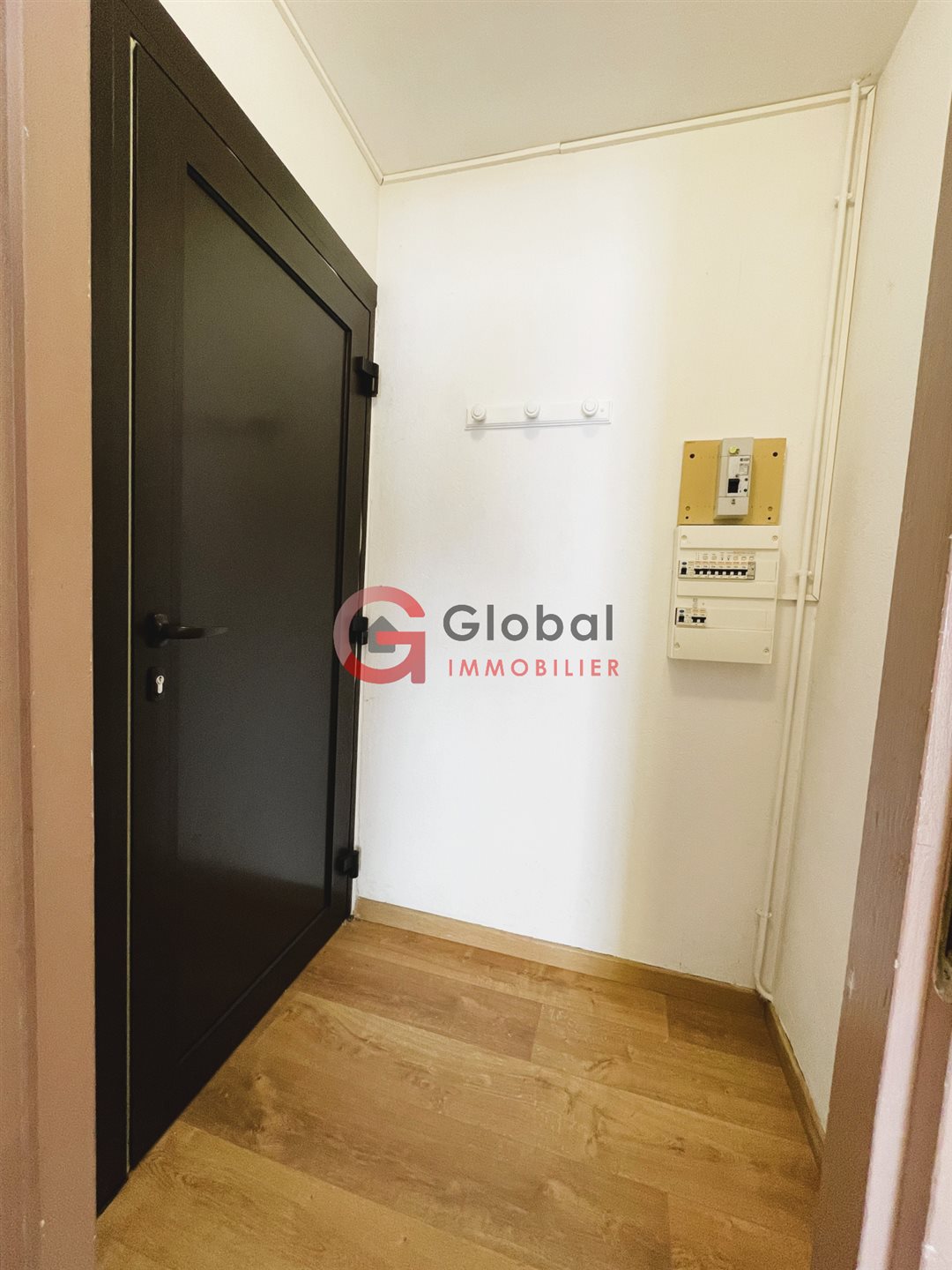 Appartement à vendre, 54m², Mèze