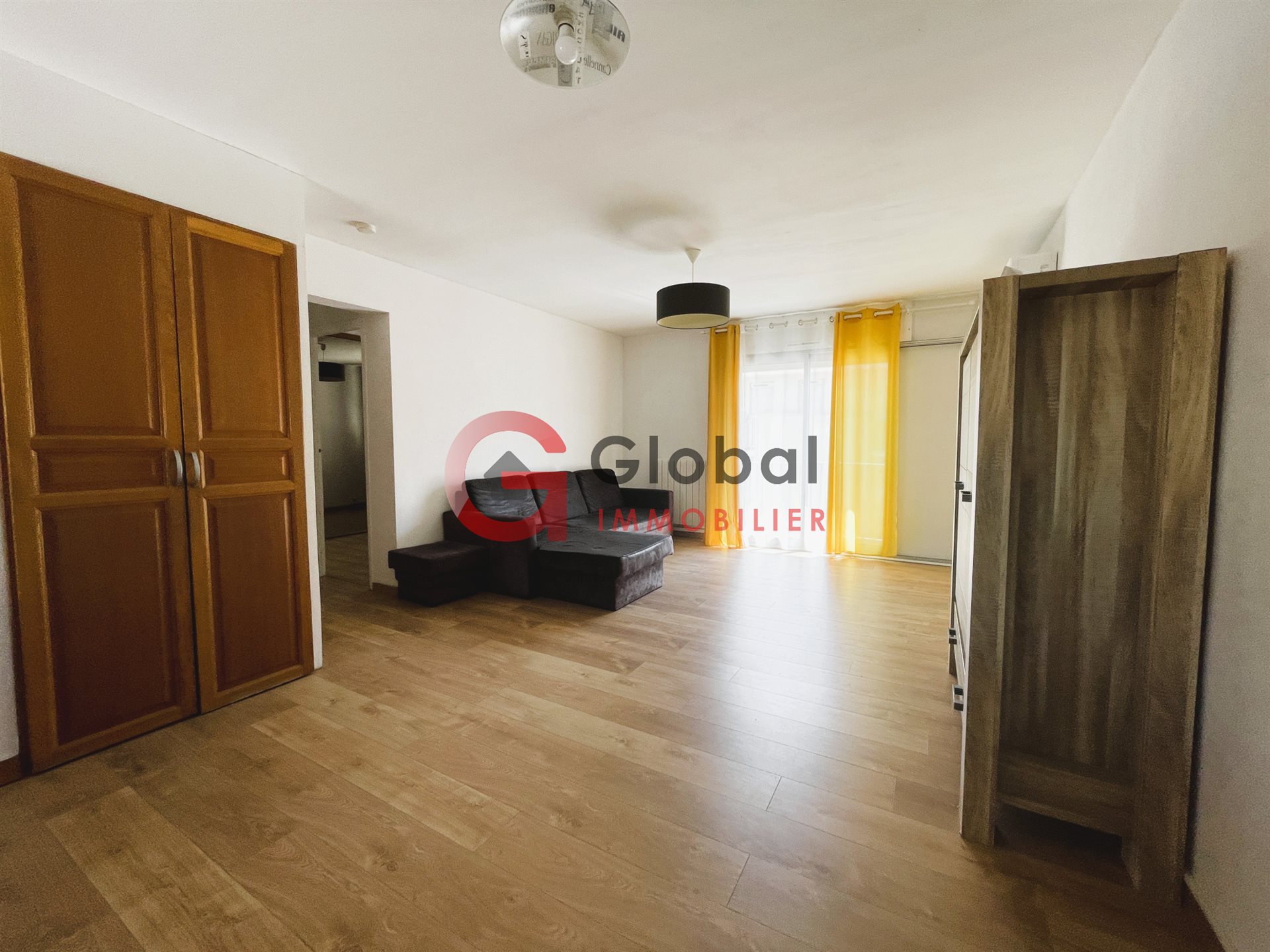 Appartement à vendre, 54m², Mèze