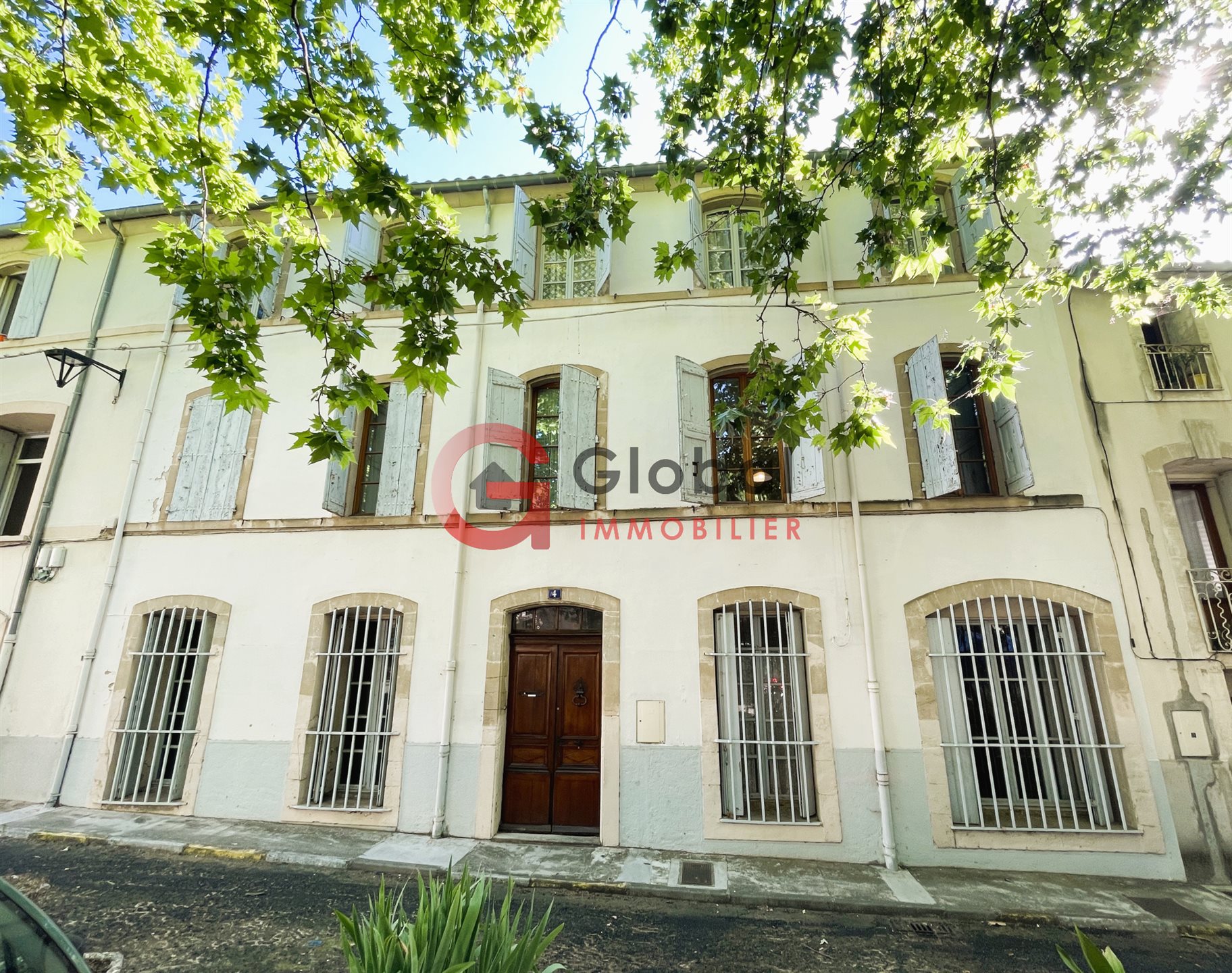 Maison à vendre, 208m², Lodève